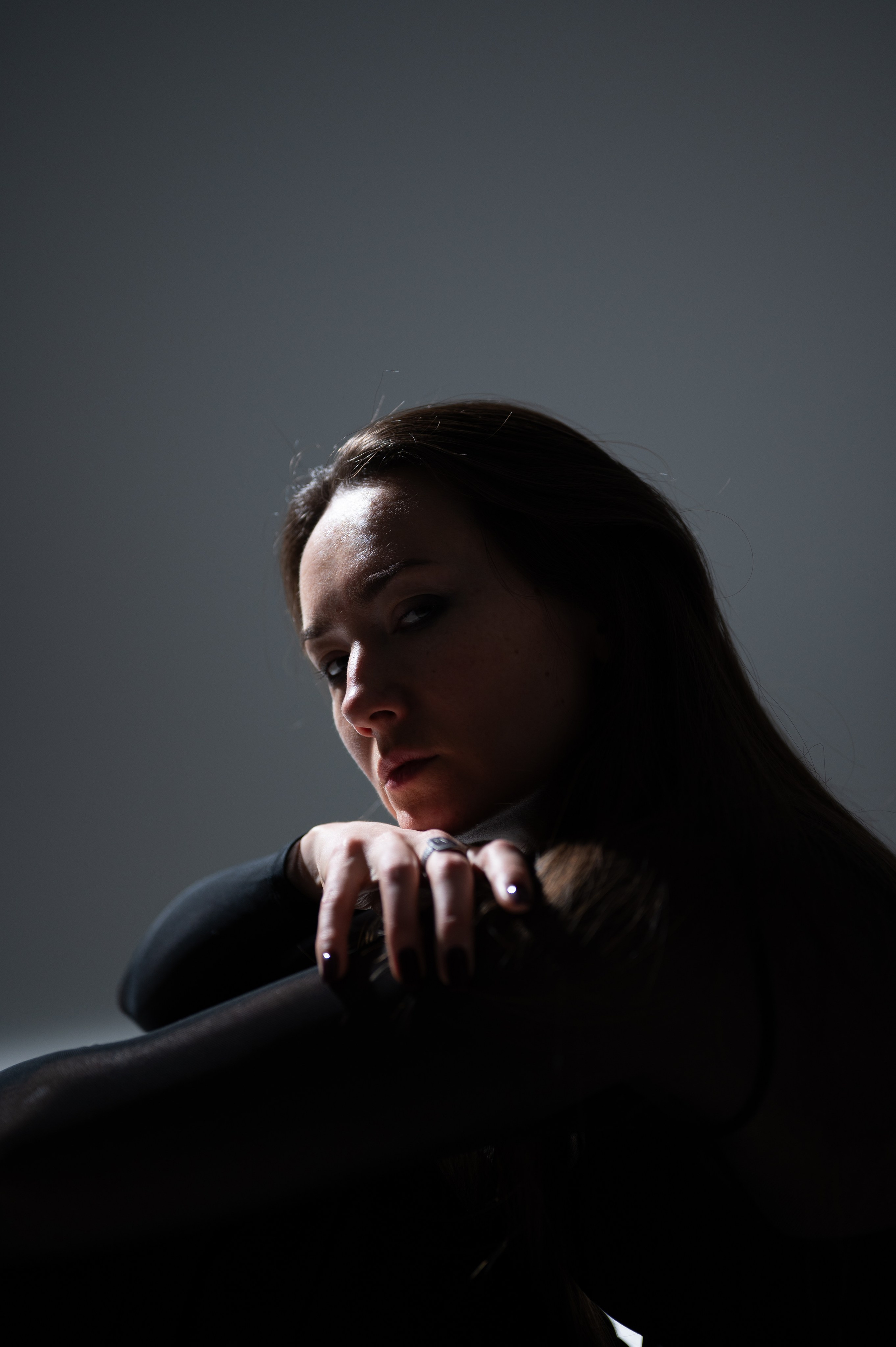 Portrait|Studios. Anna Arseņjeva | Fotogrāfe un Radītāja