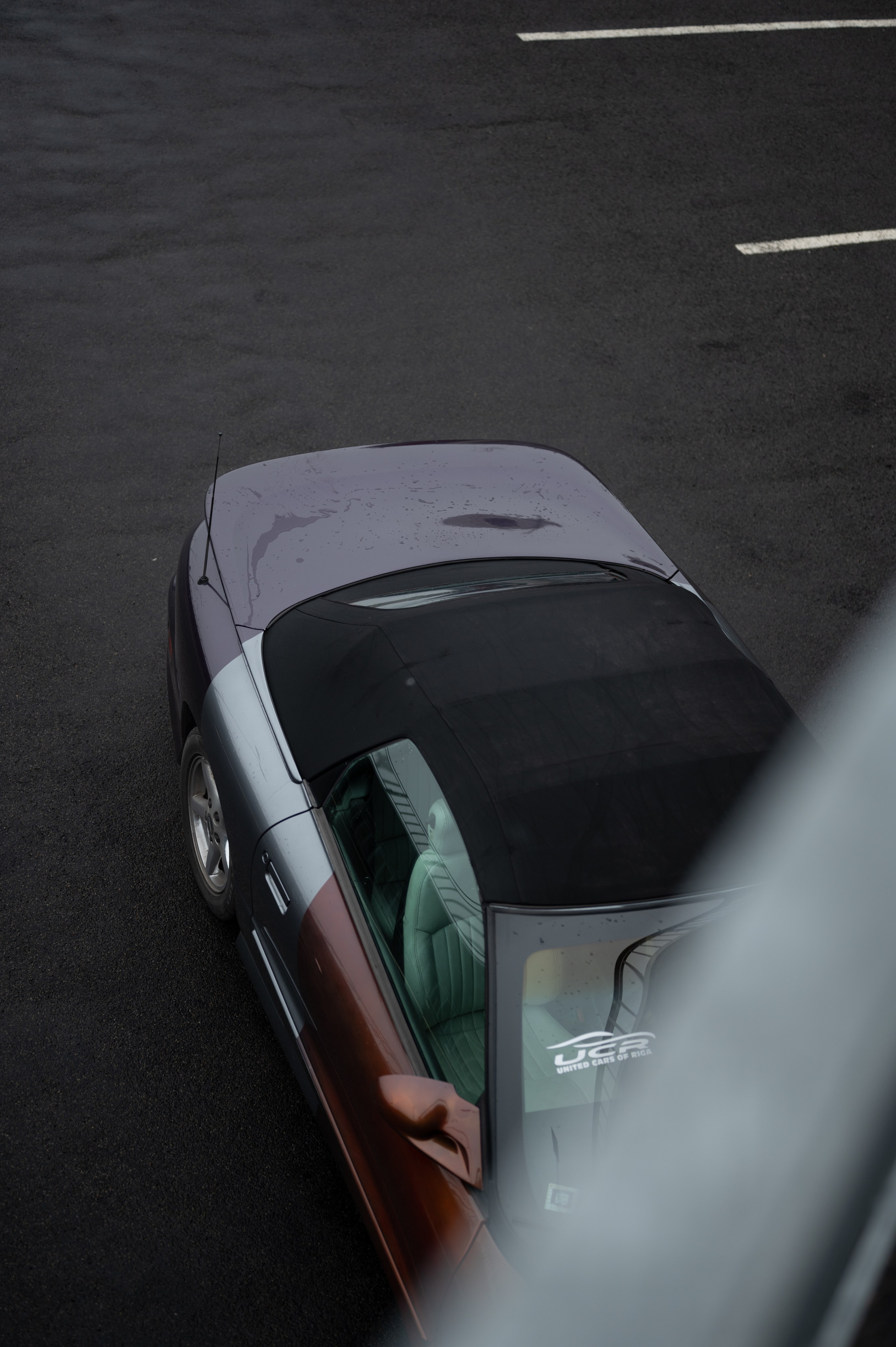 Car photography. Anna Arsenjeva | Photographer and Creator