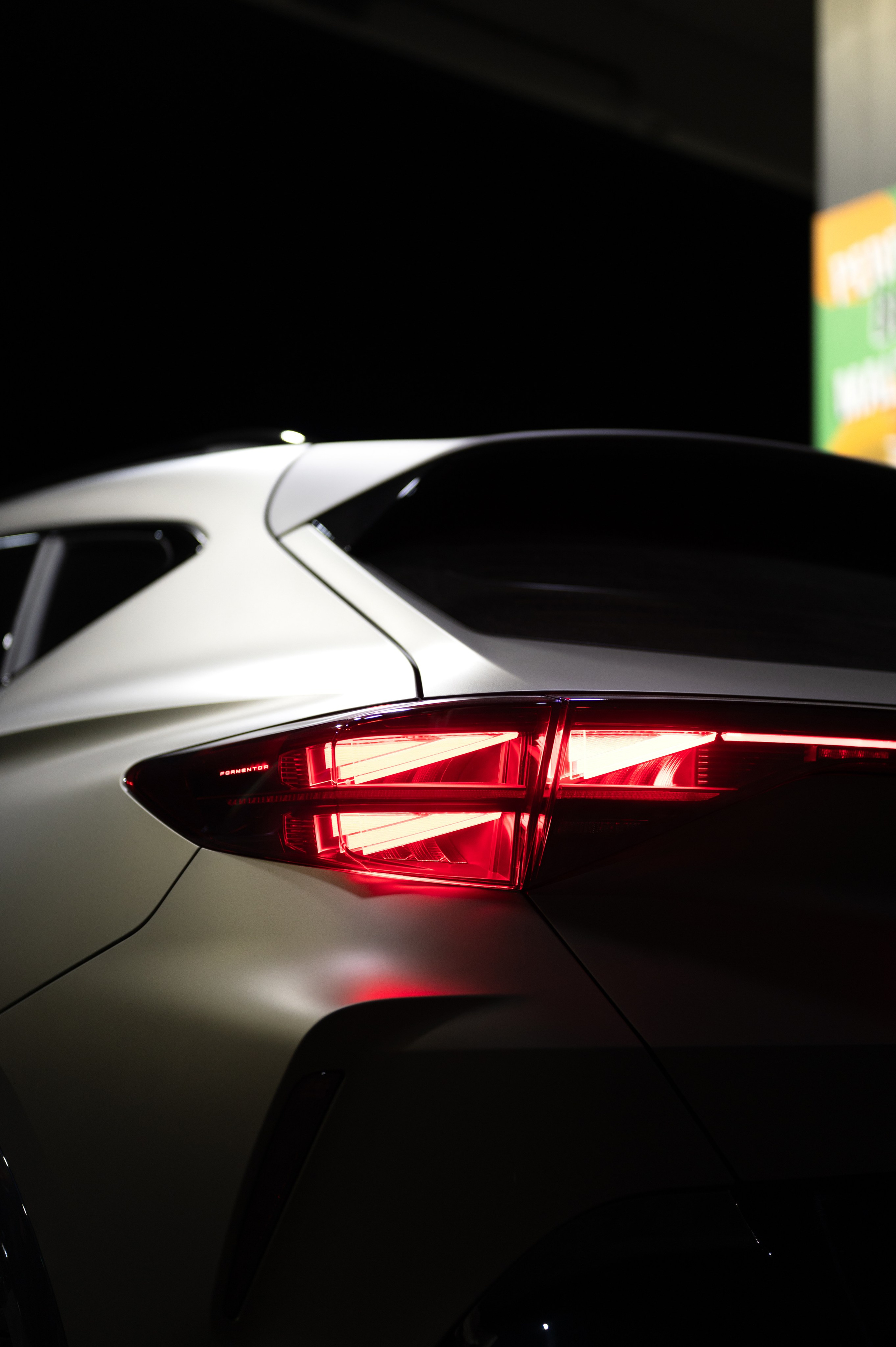 Car photography. Anna Arsenjeva | Photographer and Creator