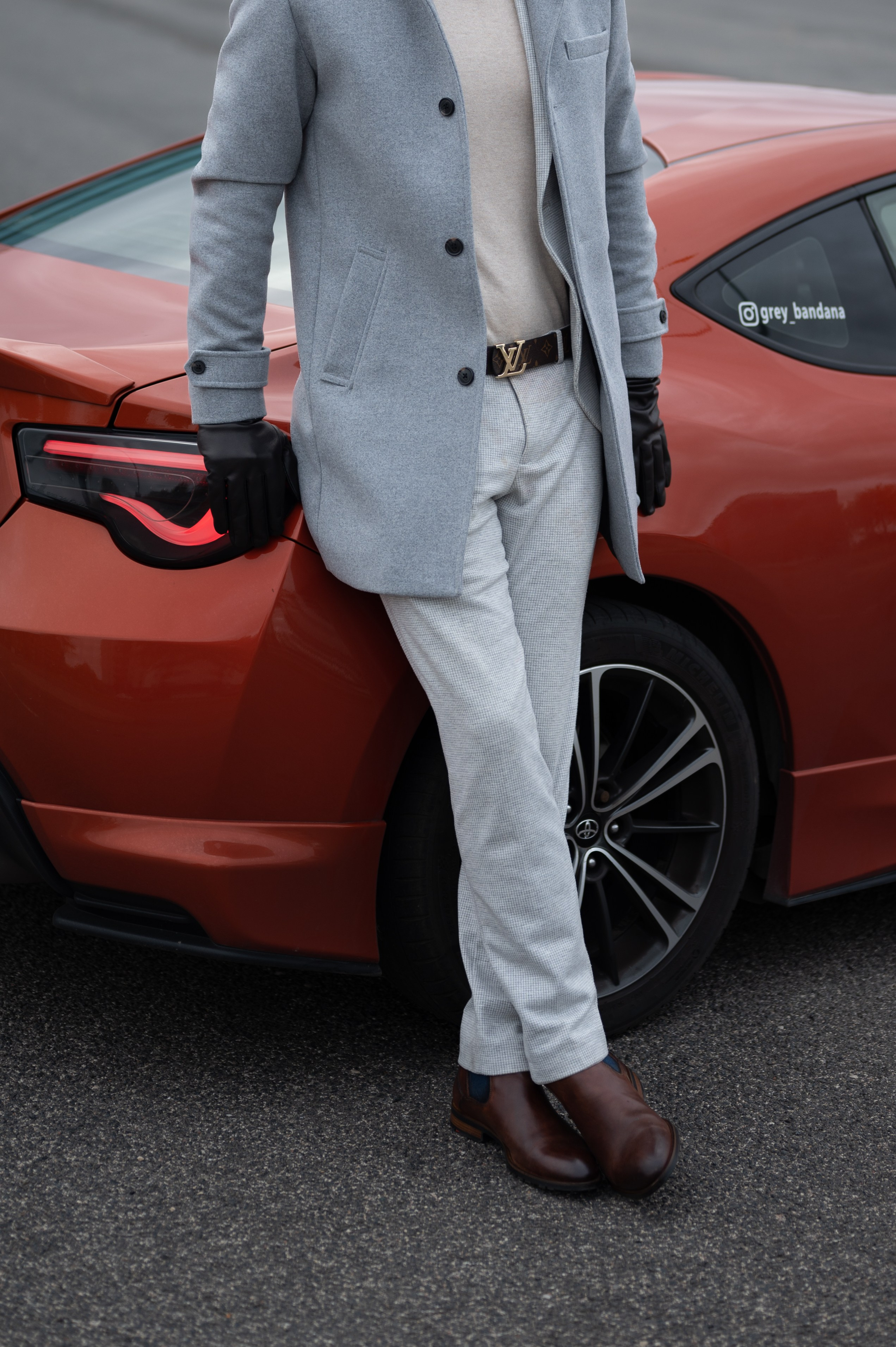 Car photography. Anna Arsenjeva | Photographer and Creator