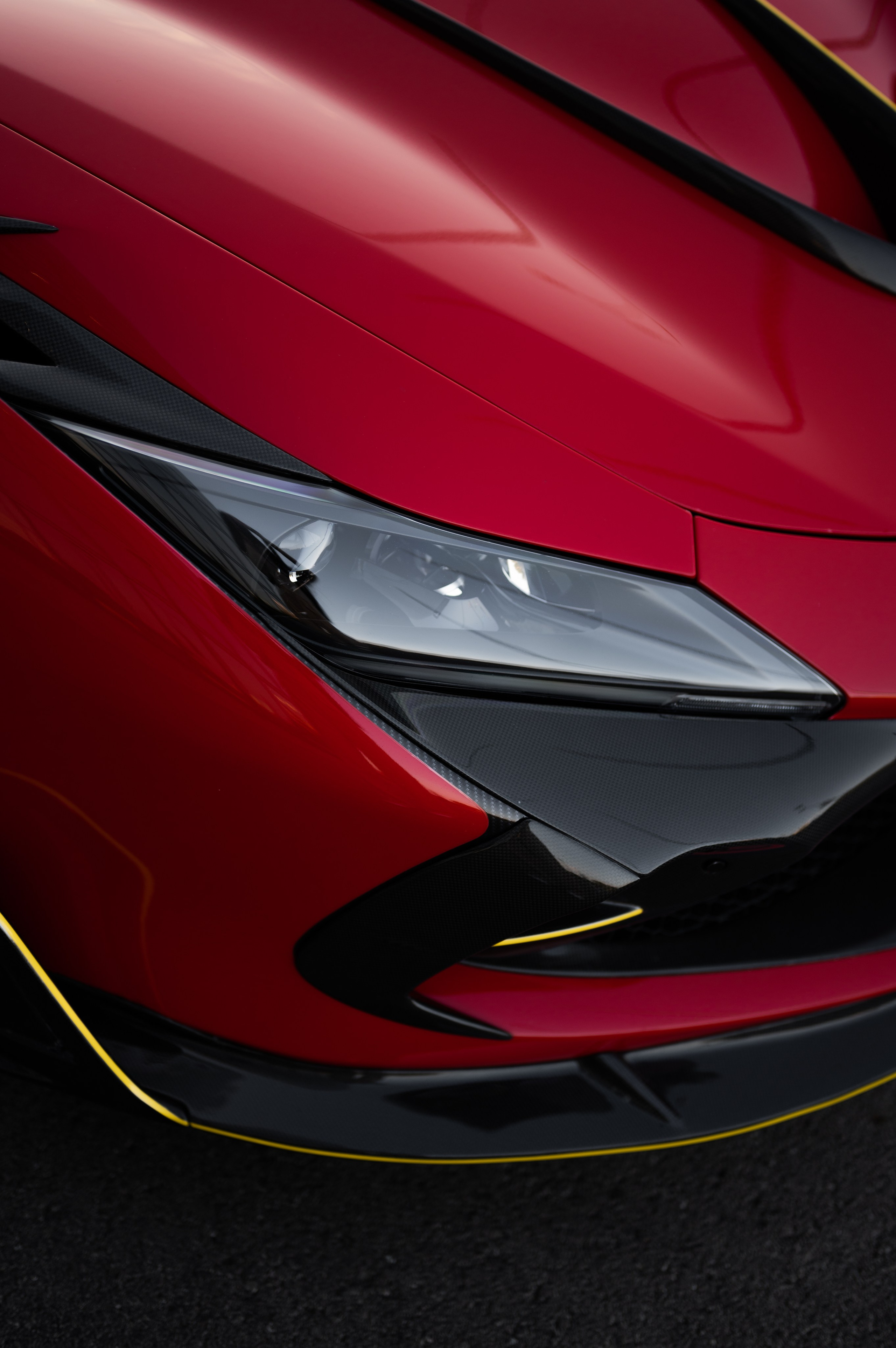 Car photography. Anna Arsenjeva | Photographer and Creator