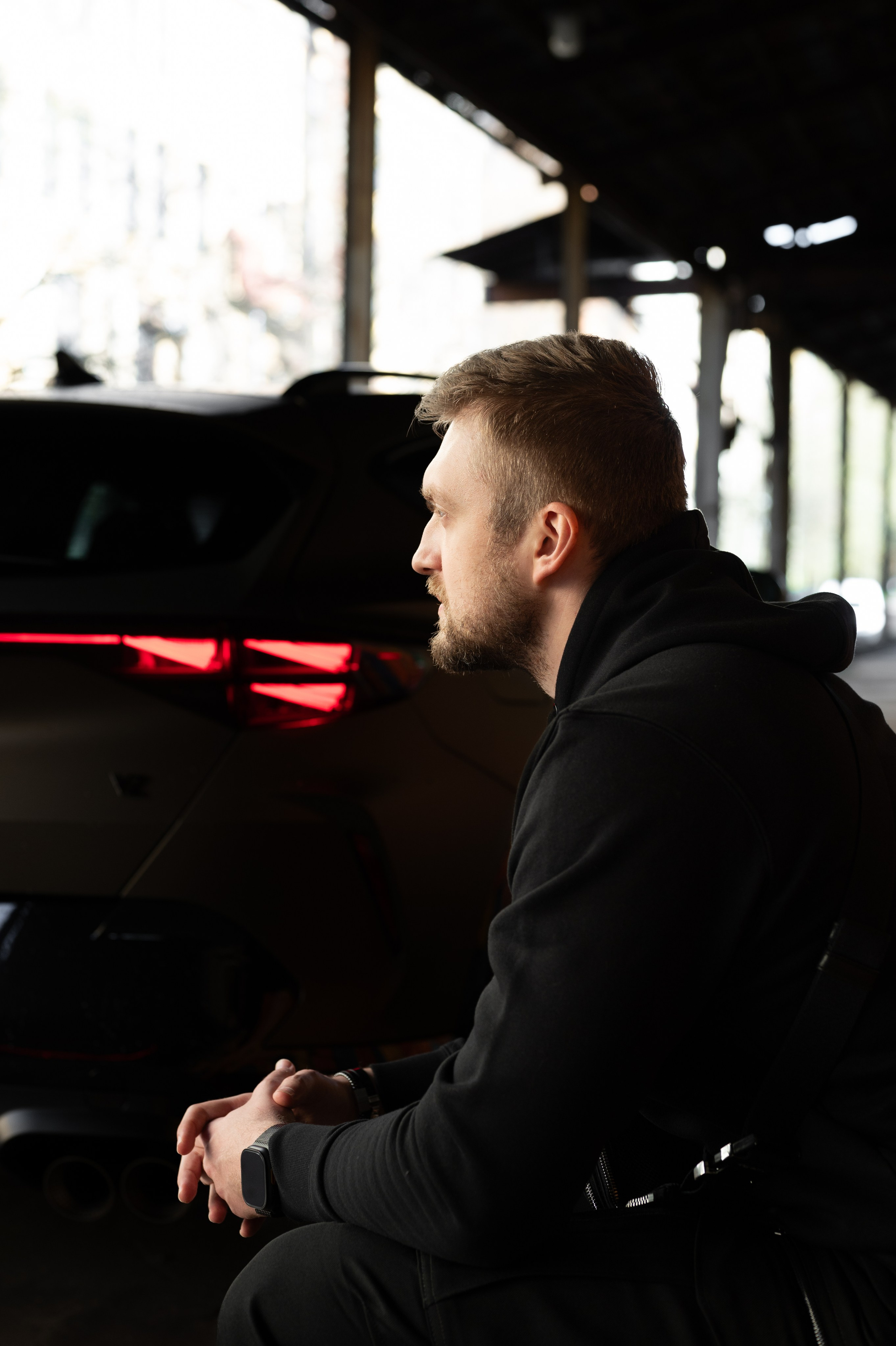 Car photography. Anna Arsenjeva | Photographer and Creator