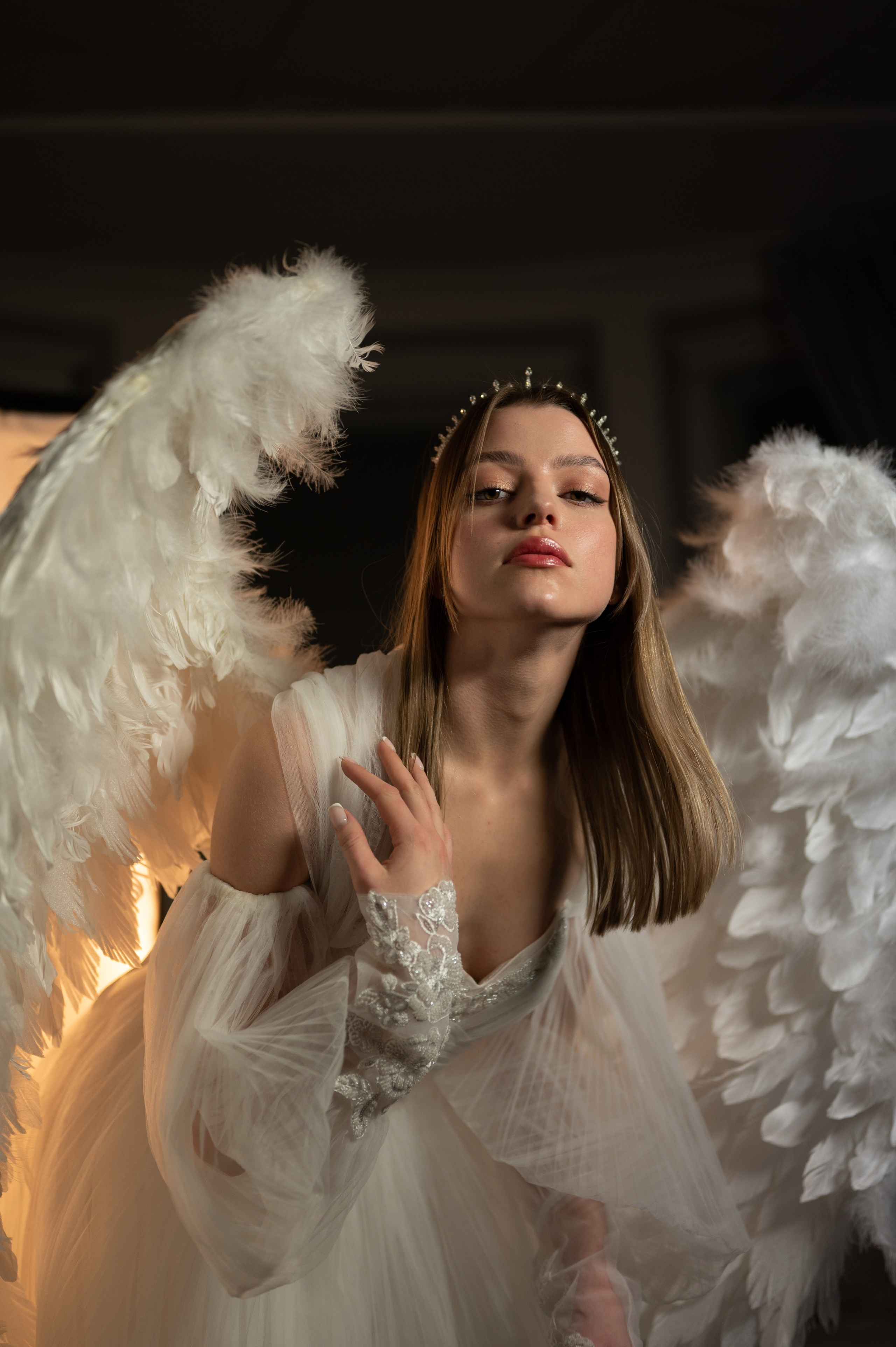 Portrait|Studios. Anna Arseņjeva | Fotogrāfe un Radītāja