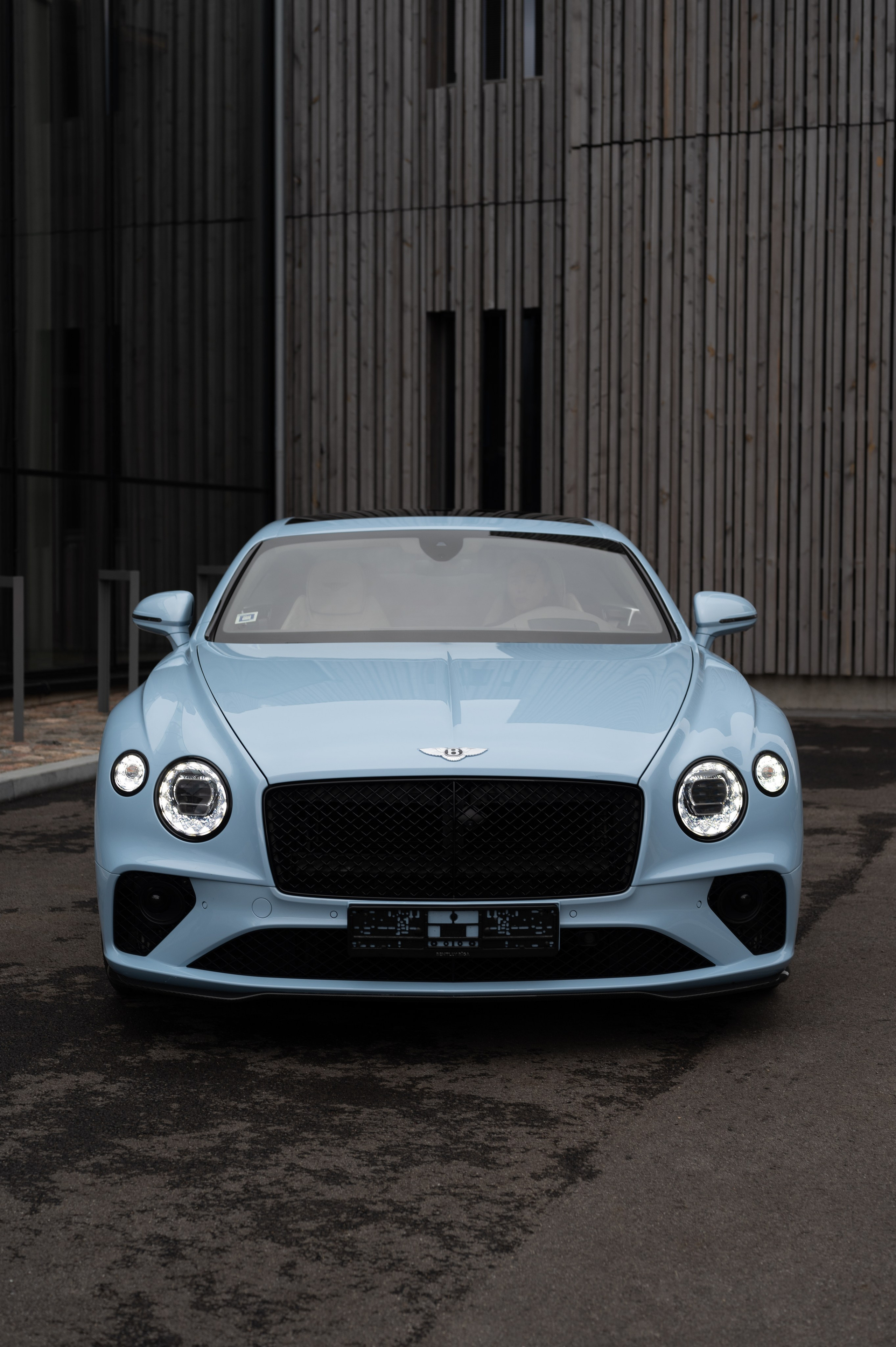 Car photography. Anna Arsenjeva | Photographer and Creator