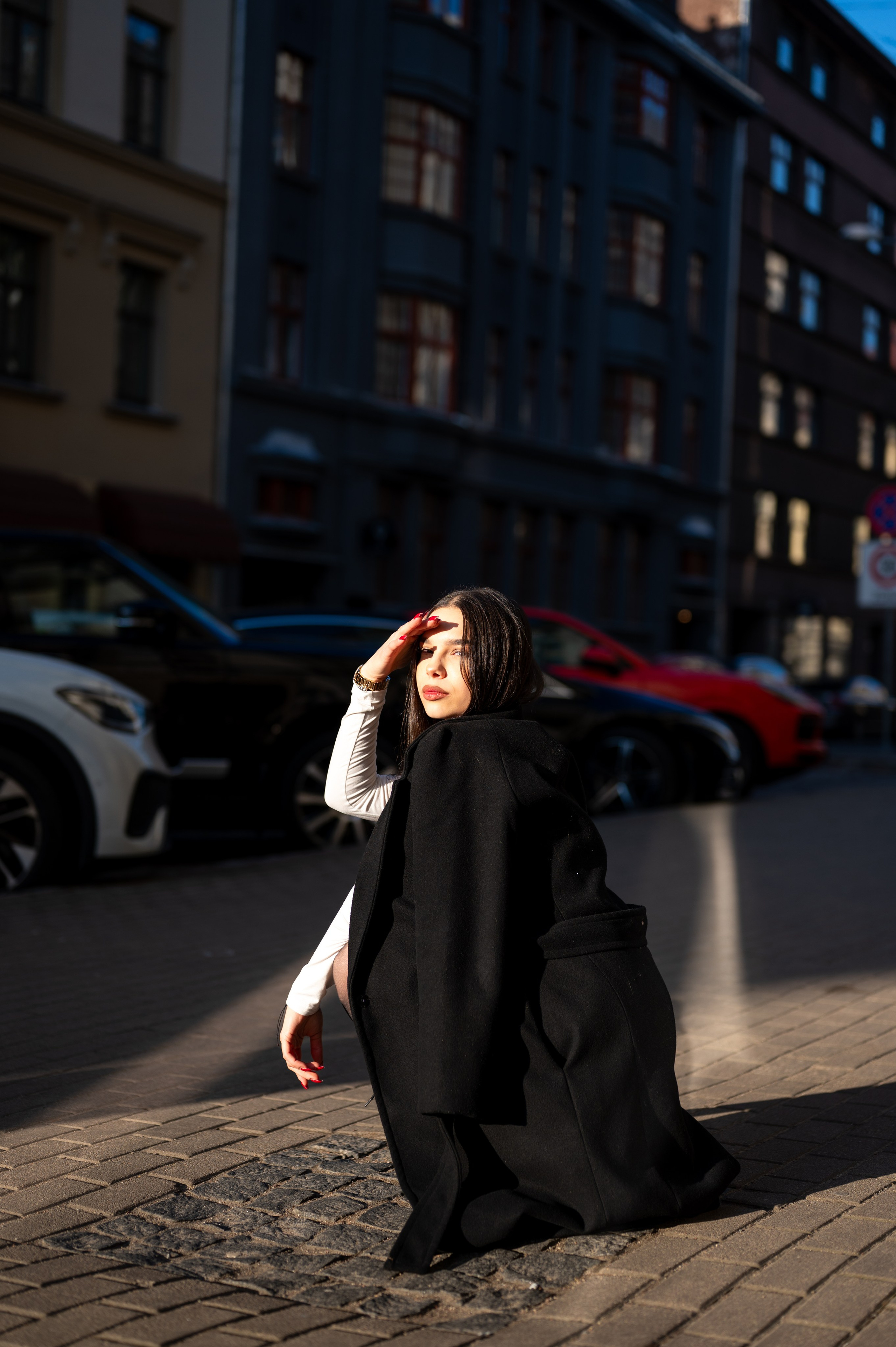 Portrait|Studios. Anna Arseņjeva | Fotogrāfe un Radītāja