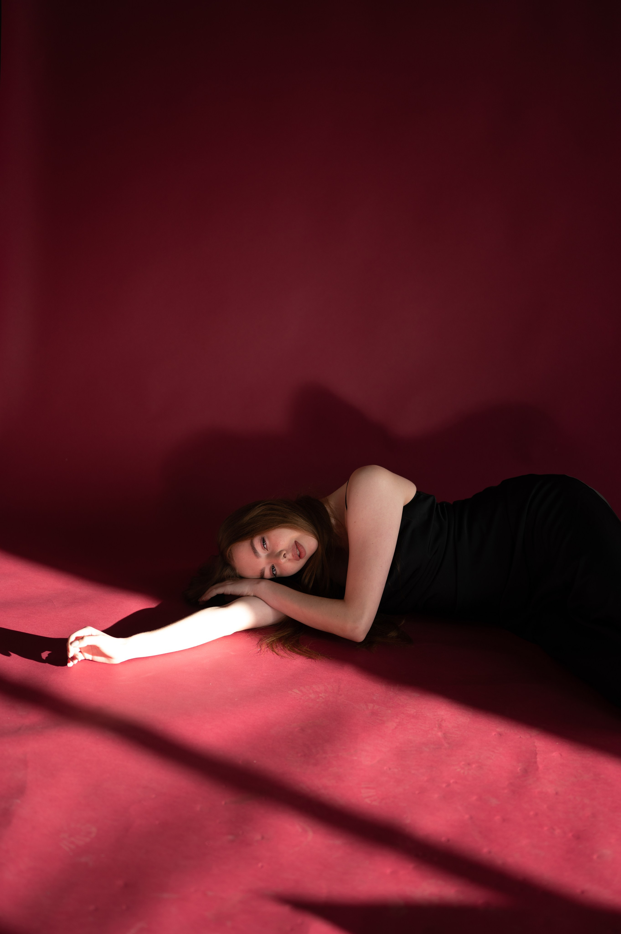 Portrait|Studios. Anna Arseņjeva | Fotogrāfe un Radītāja