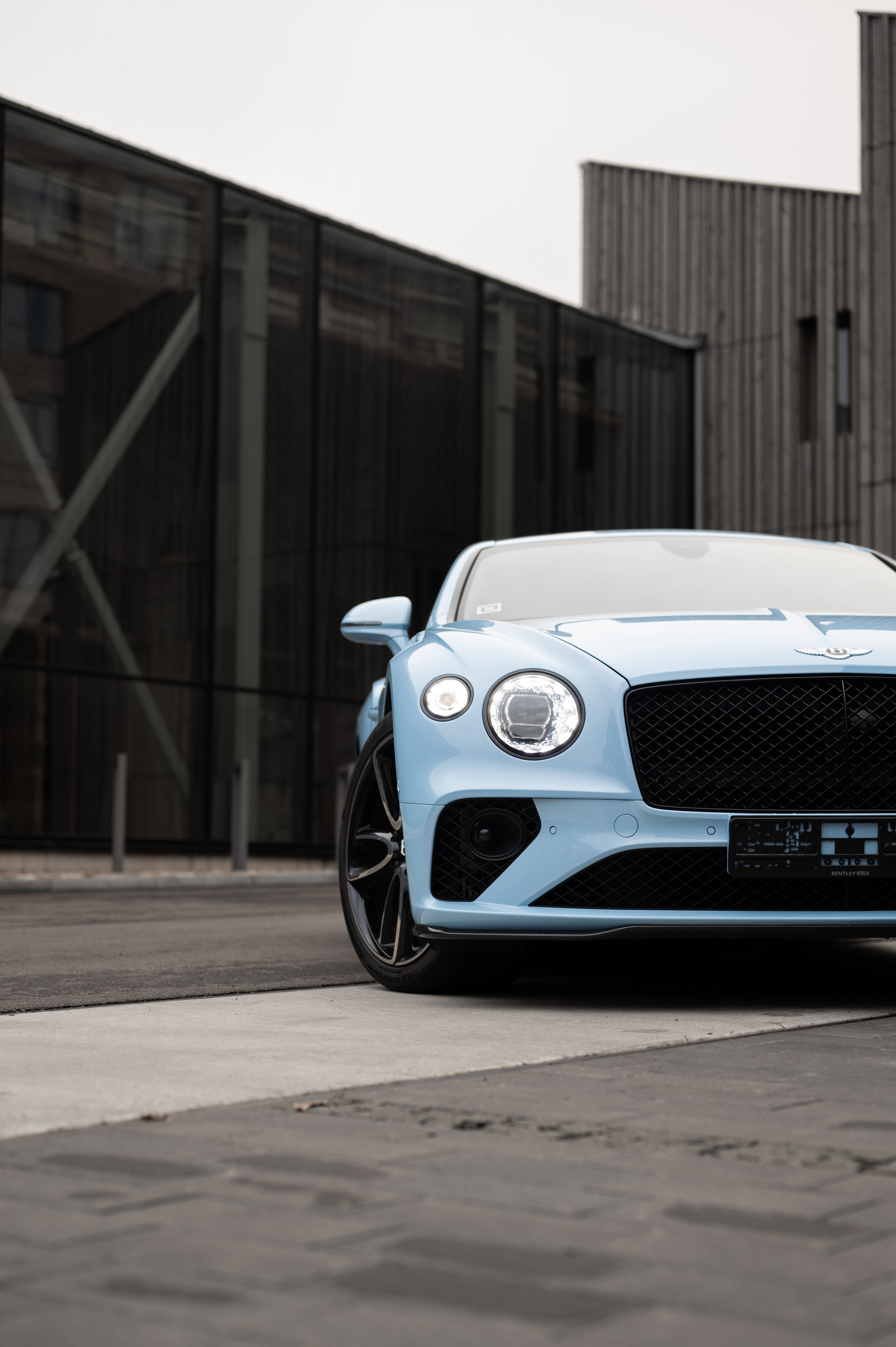 Car photography. Anna Arsenjeva | Photographer and Creator