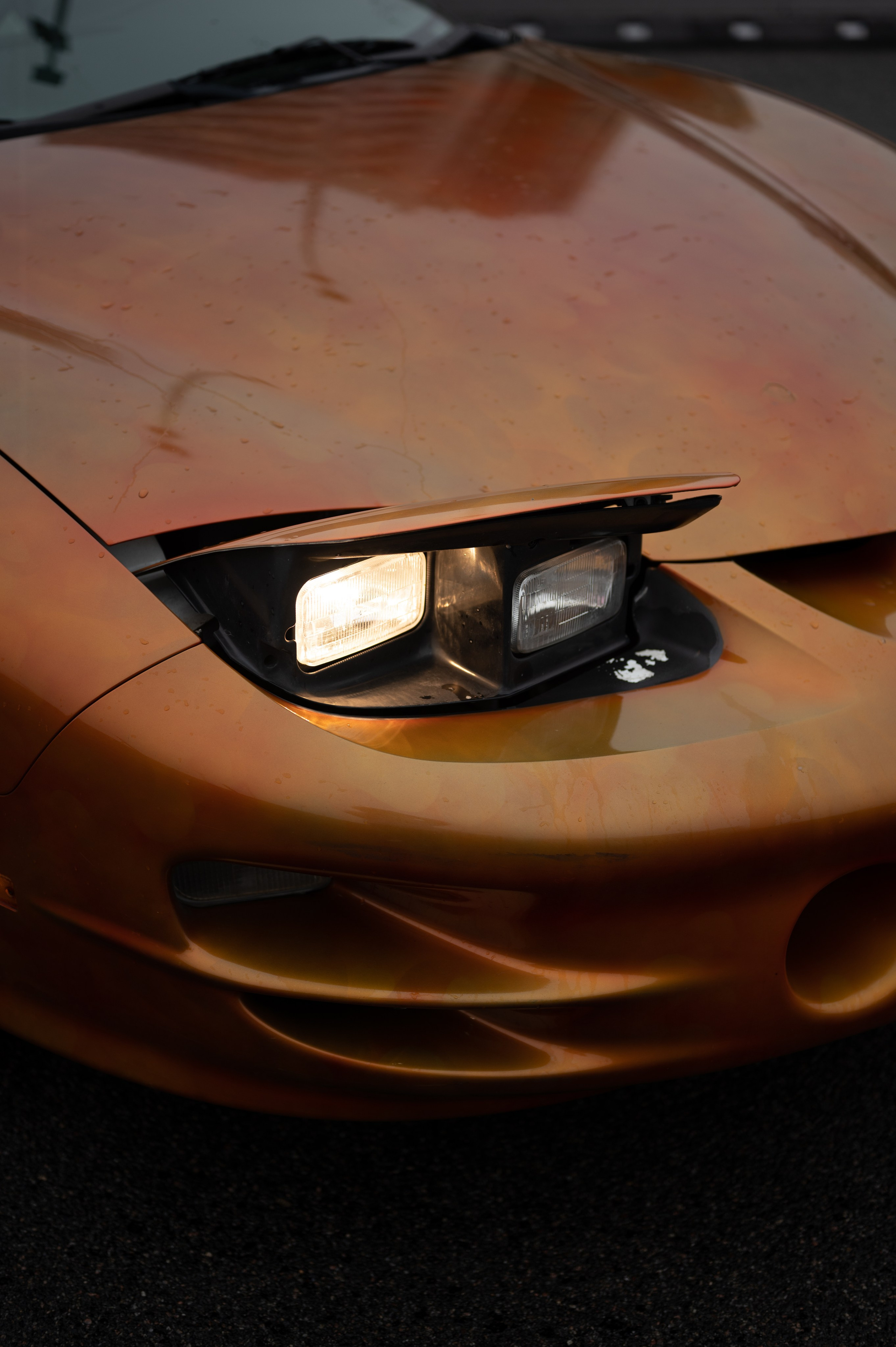 Car photography. Anna Arsenjeva | Photographer and Creator