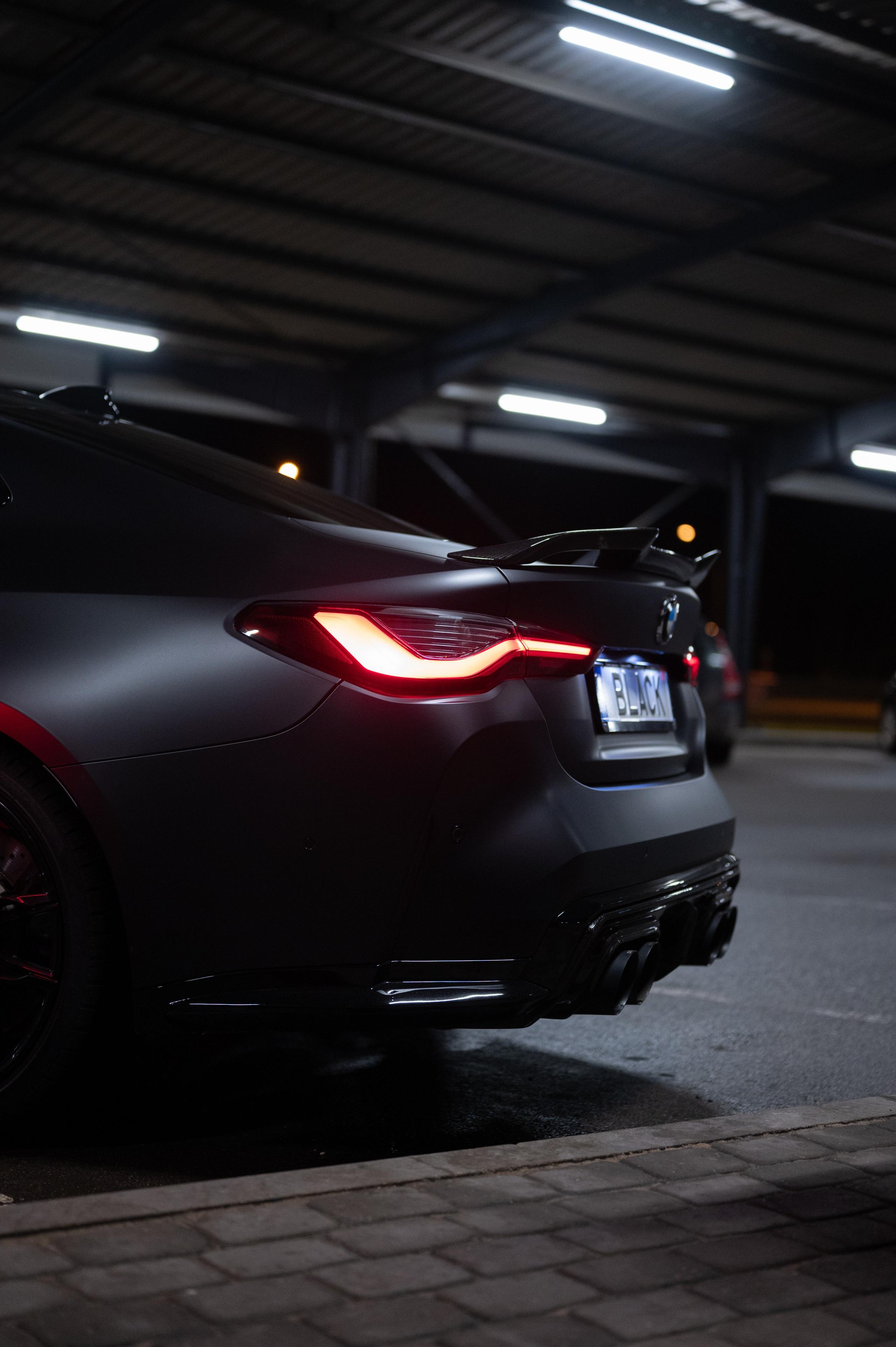 Car photography. Anna Arsenjeva | Photographer and Creator