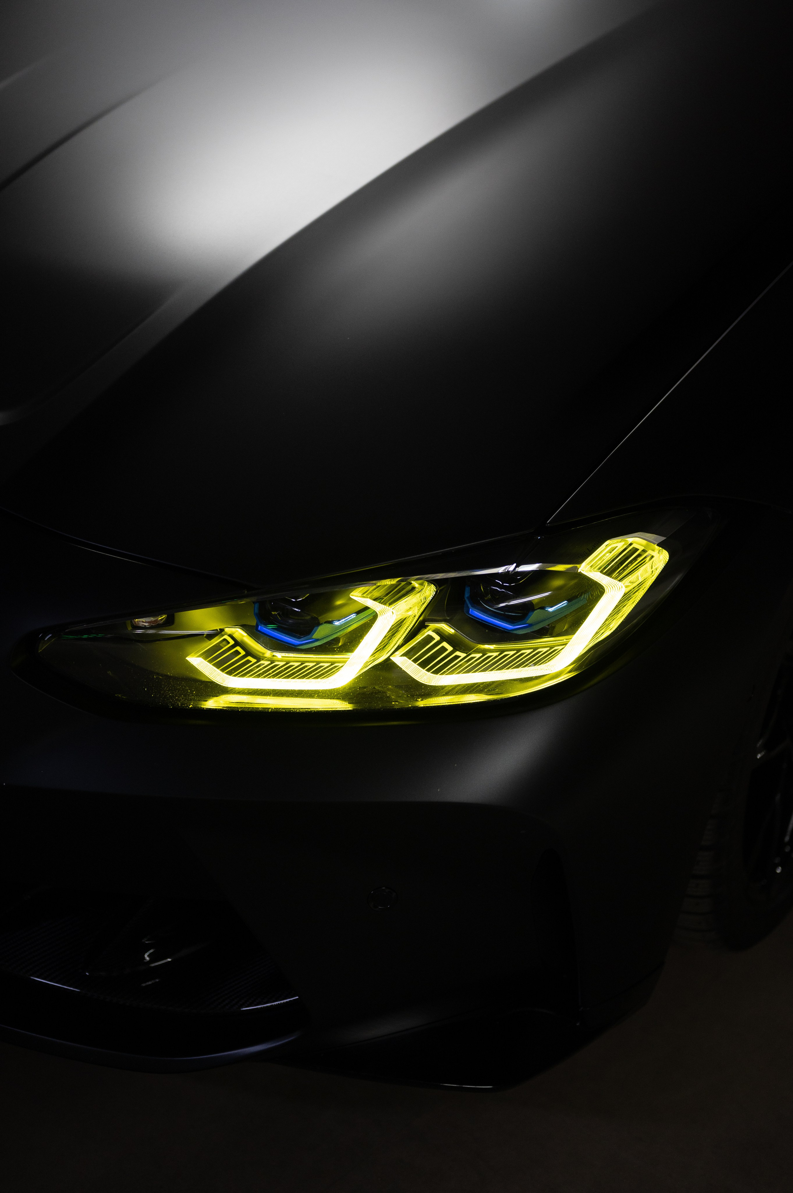 Car photography. Anna Arsenjeva | Photographer and Creator