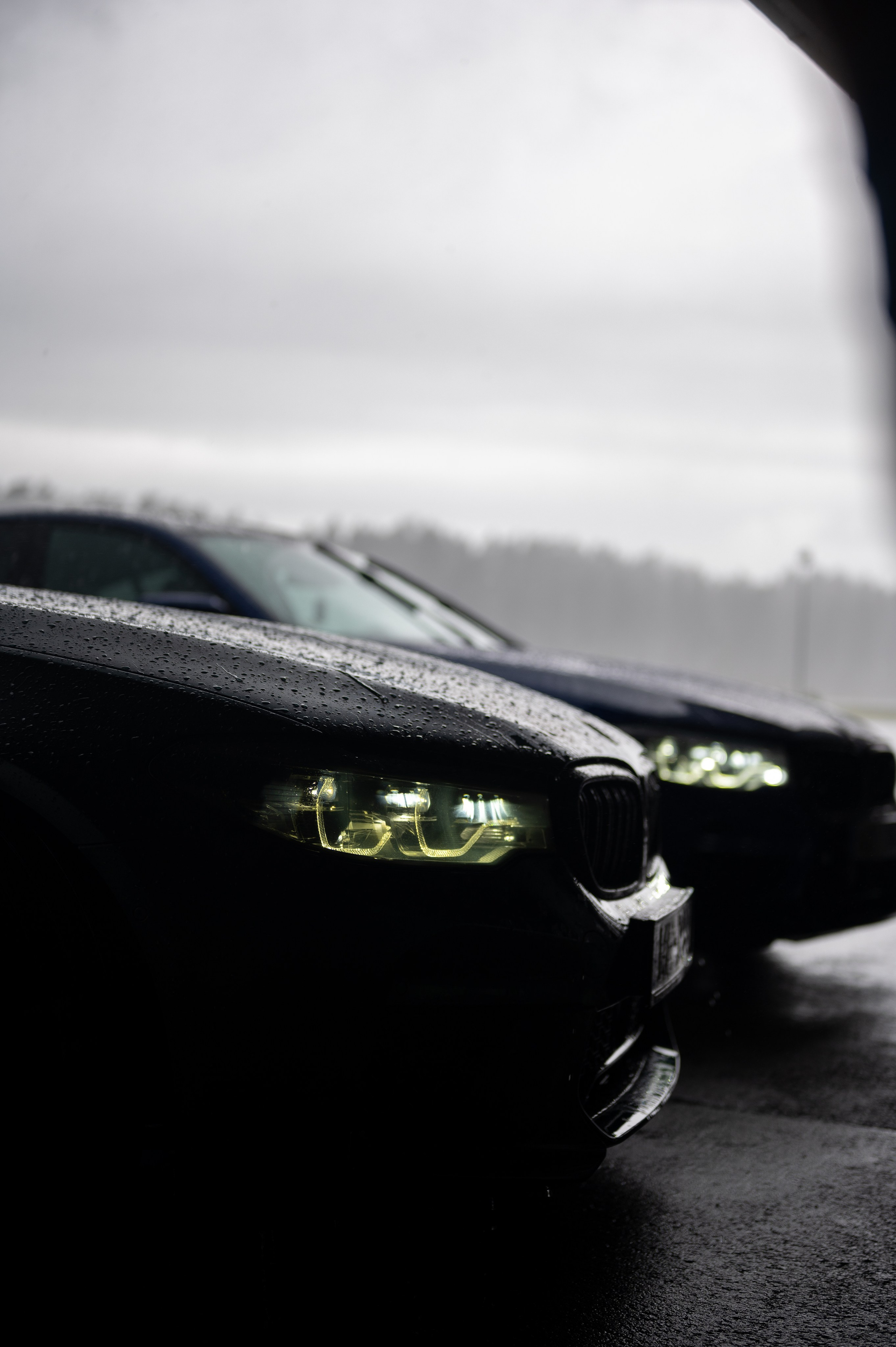 Car photography. Anna Arsenjeva | Photographer and Creator