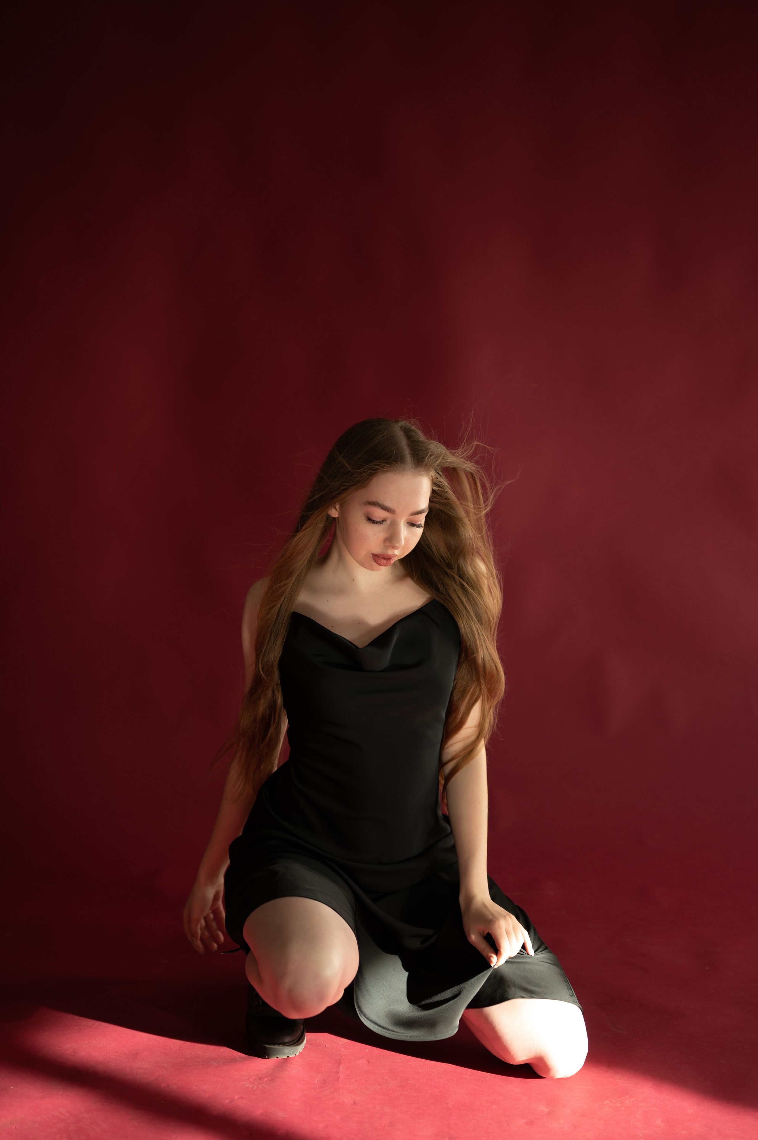 Portrait|Studios. Anna Arseņjeva | Fotogrāfe un Radītāja