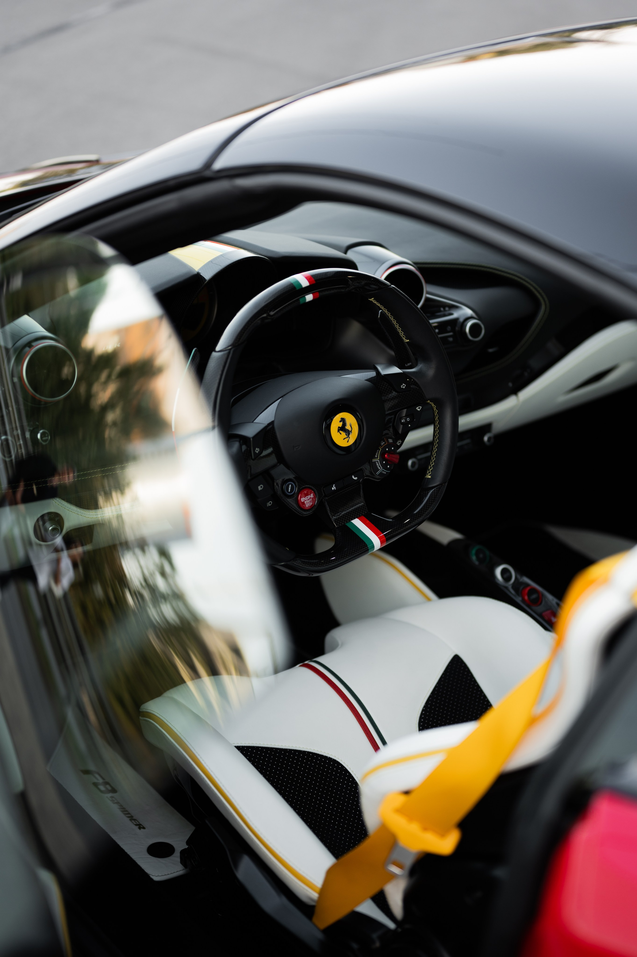 Car photography. Anna Arsenjeva | Photographer and Creator