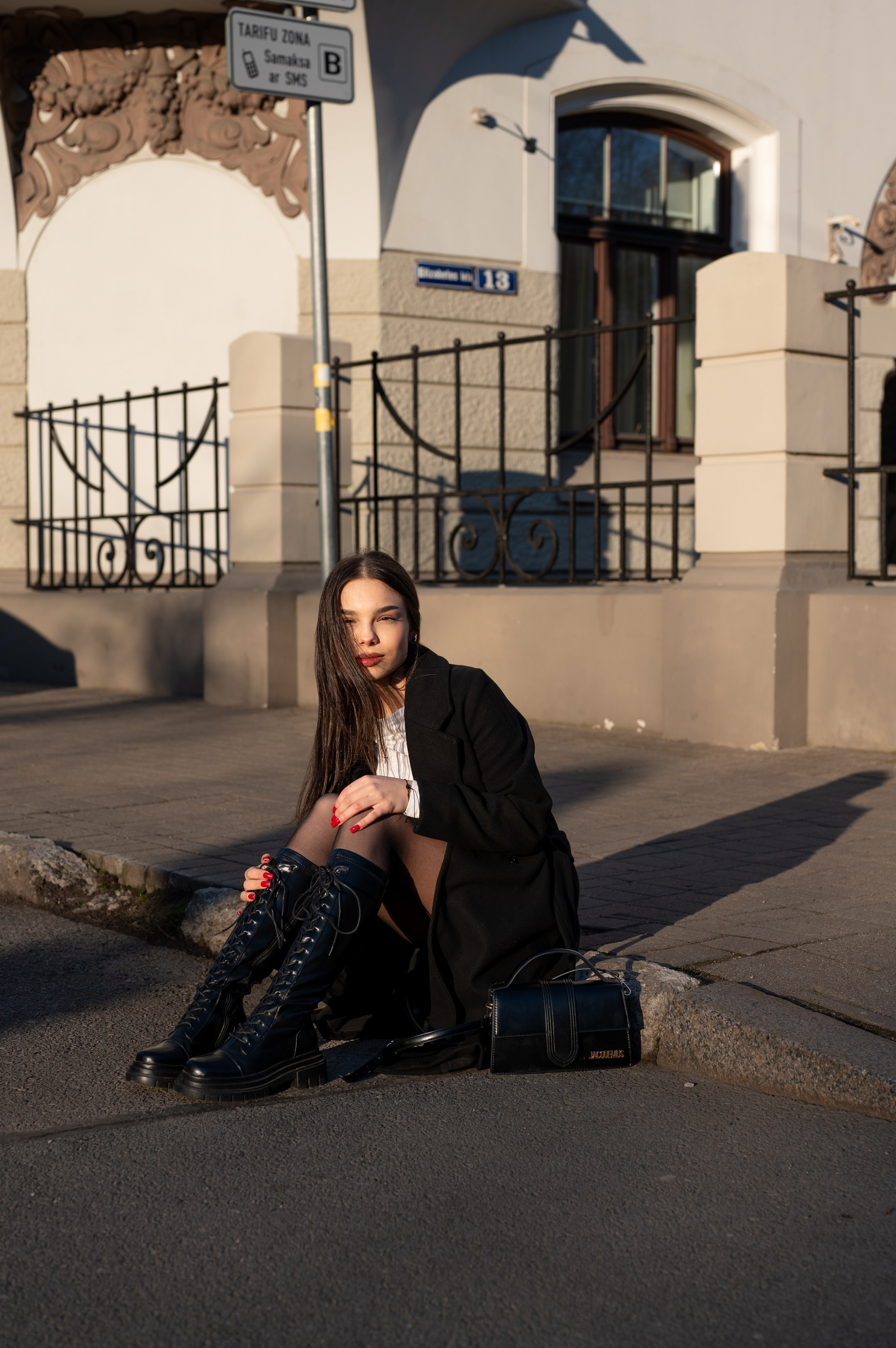 Portrait|Studios. Anna Arseņjeva | Fotogrāfe un Radītāja