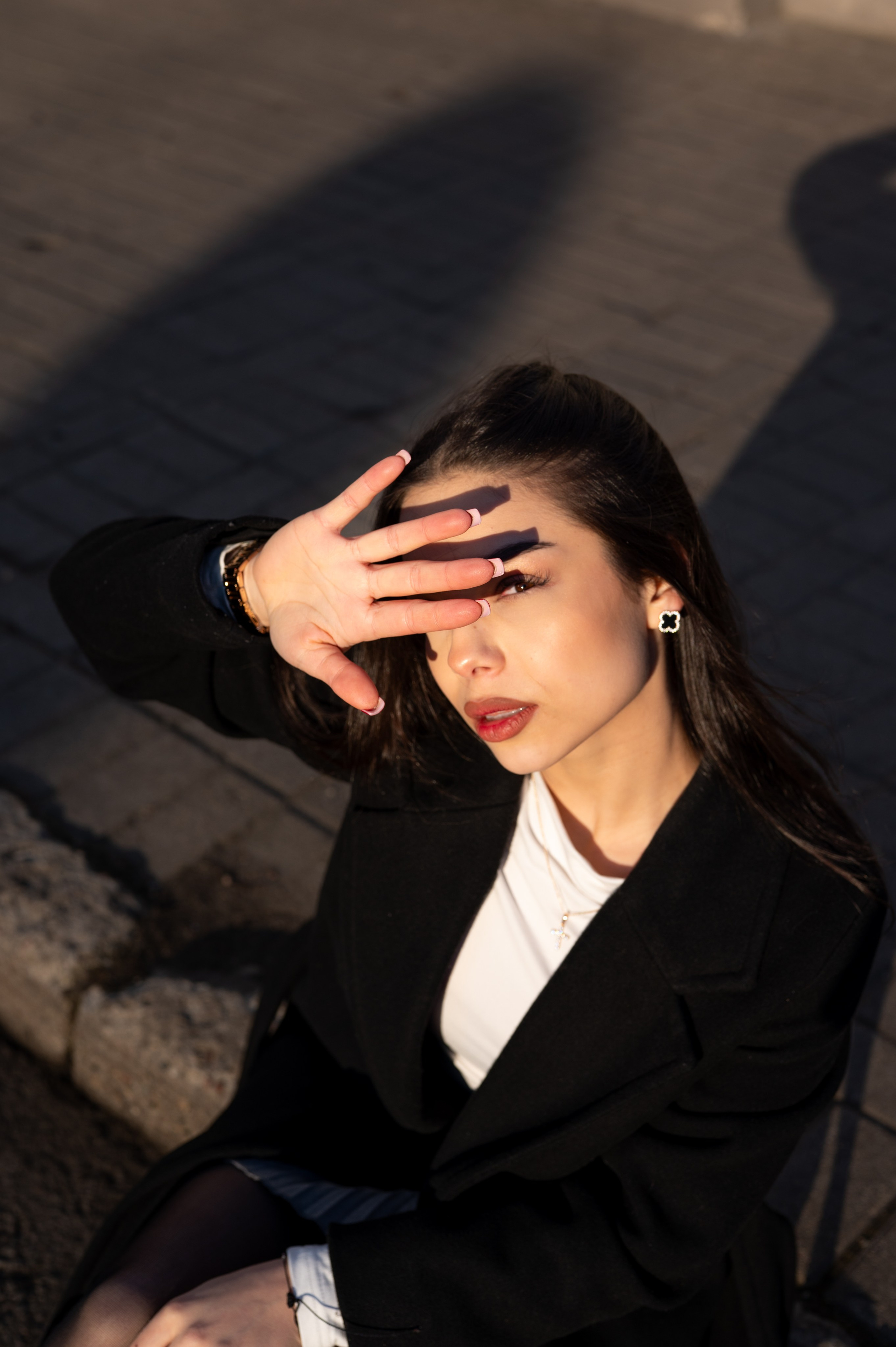 Portrait|Studios. Anna Arseņjeva | Fotogrāfe un Radītāja