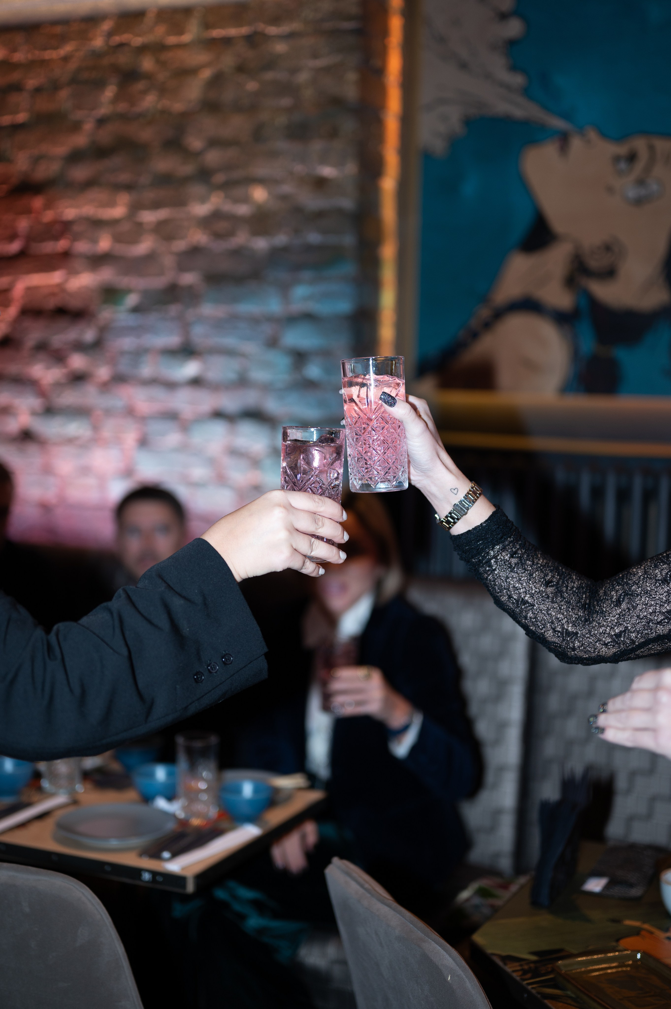 Events|Commercial. Anna Arsenjeva | Photographer and Creator