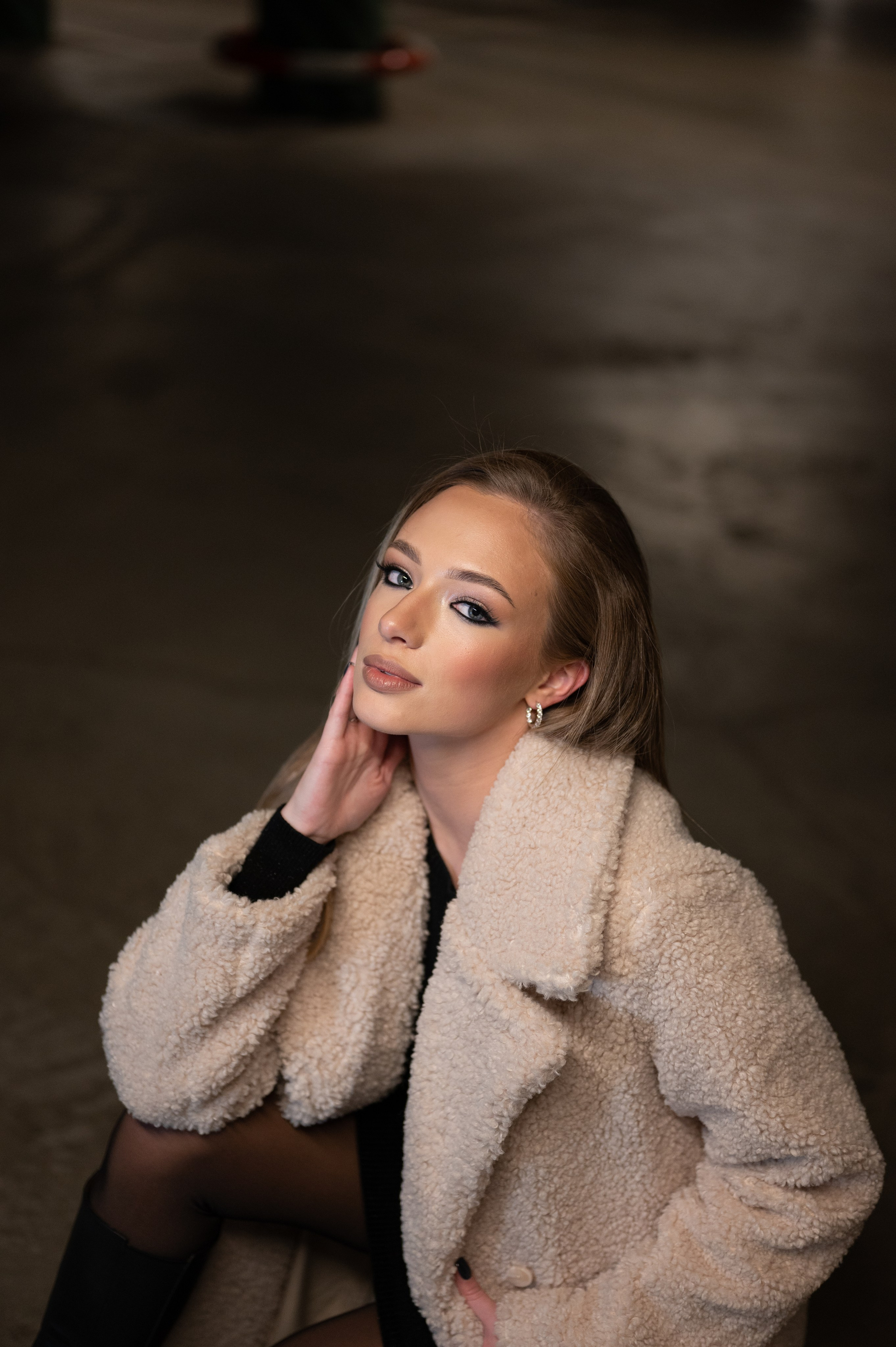 Portrait|Studios. Anna Arseņjeva | Fotogrāfe un Radītāja