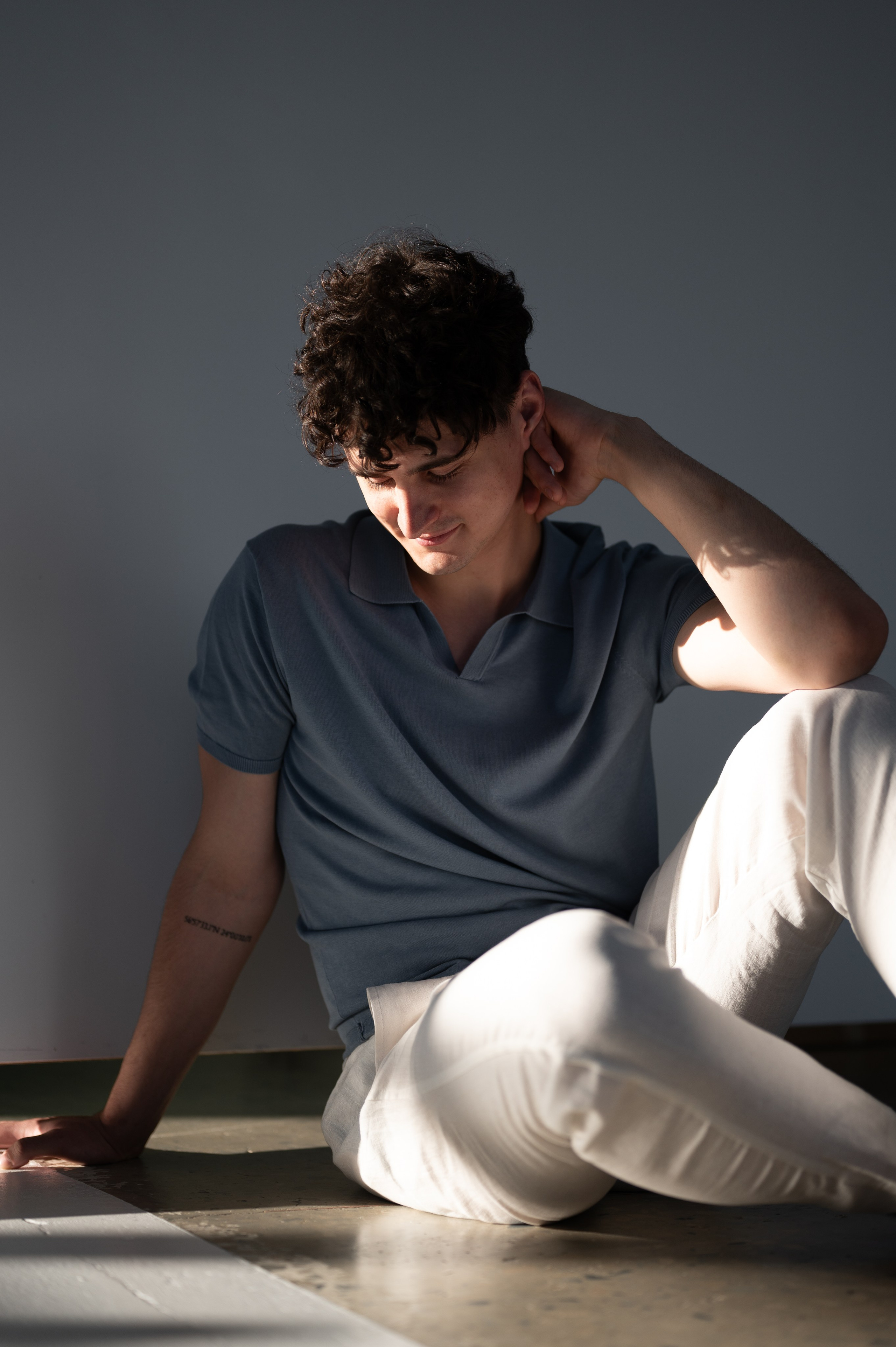 Portrait|Studios. Anna Arseņjeva | Fotogrāfe un Radītāja