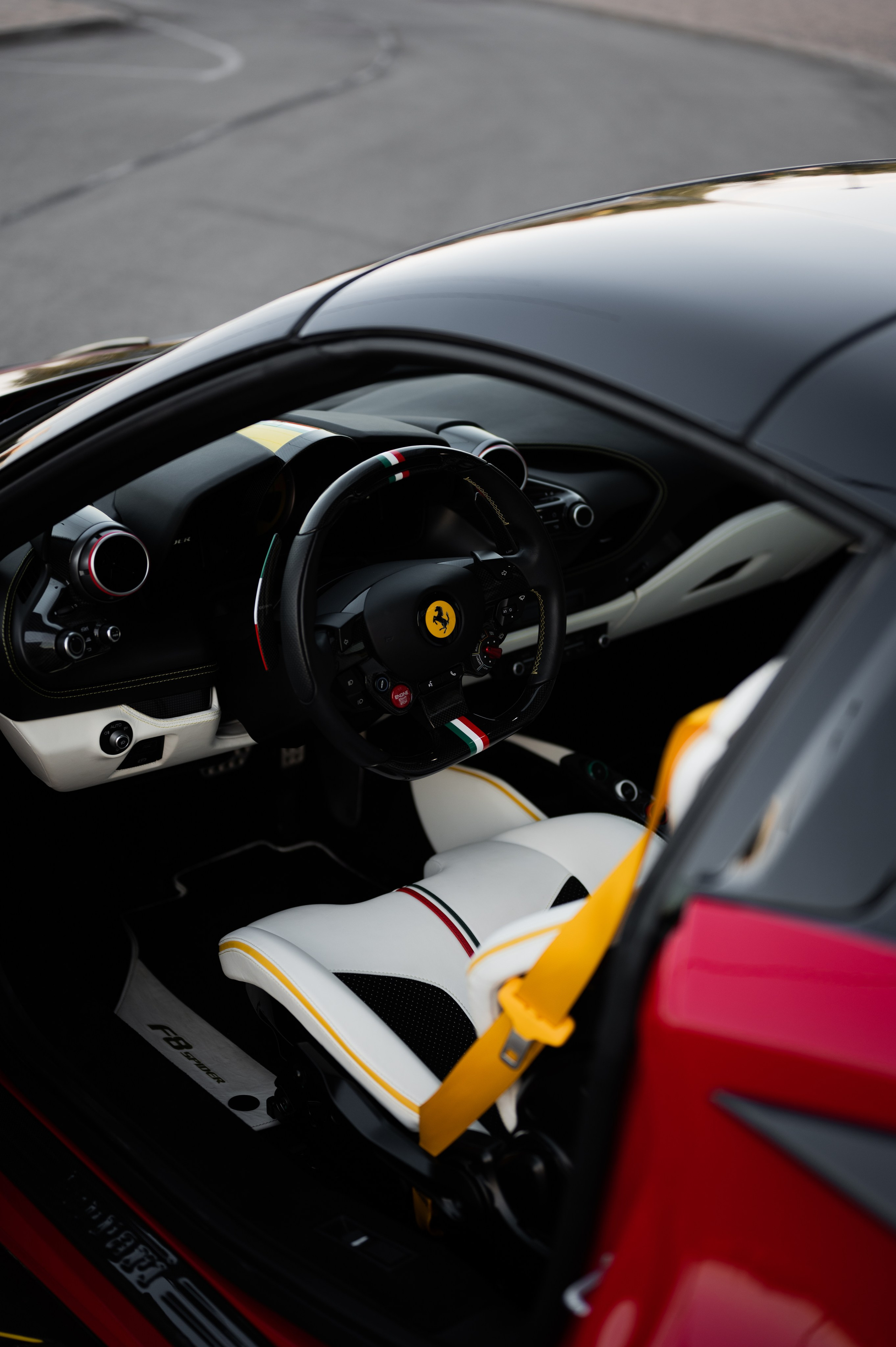 Car photography. Anna Arsenjeva | Photographer and Creator