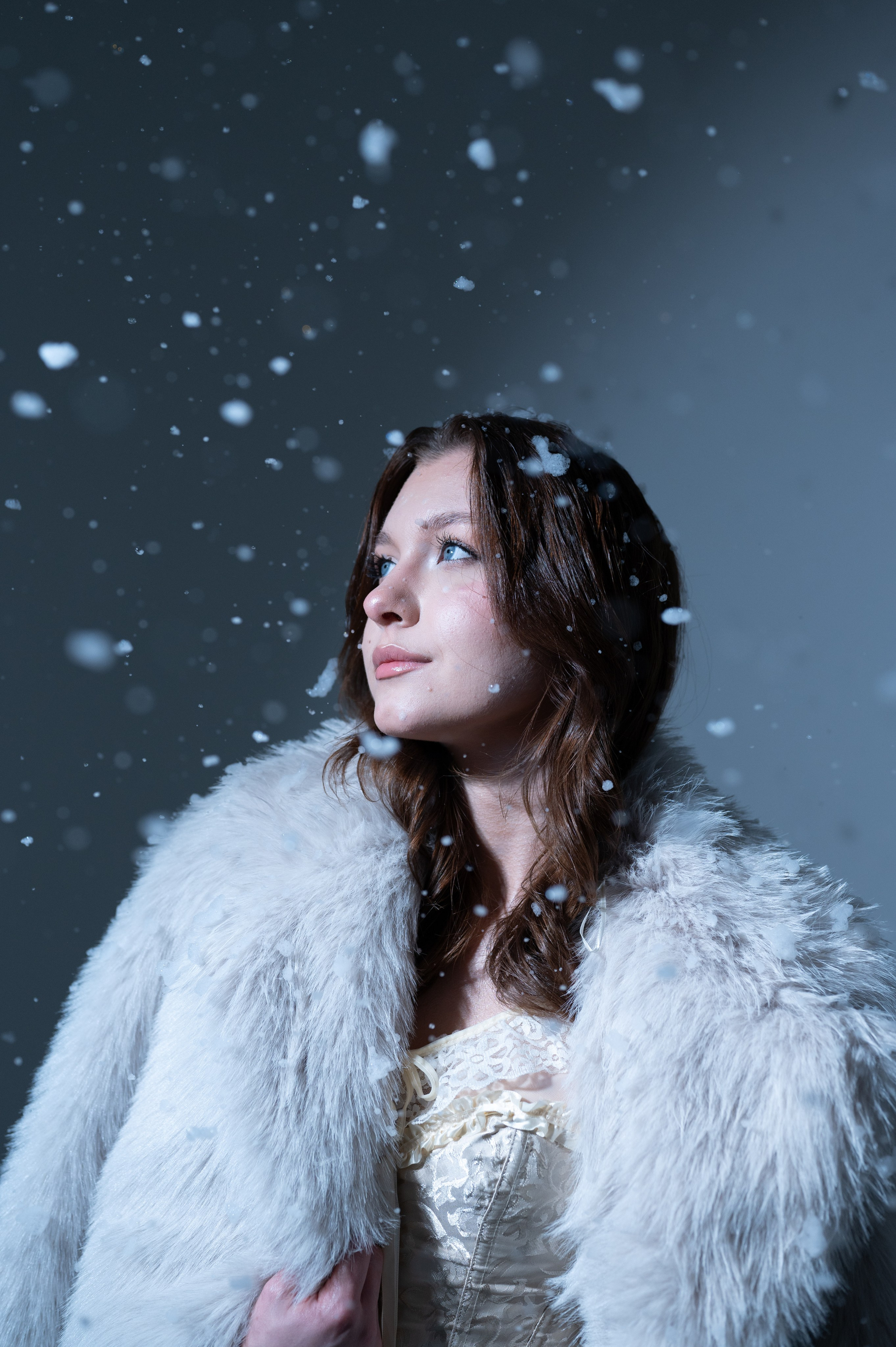 Portrait|Studios. Anna Arseņjeva | Fotogrāfe un Radītāja