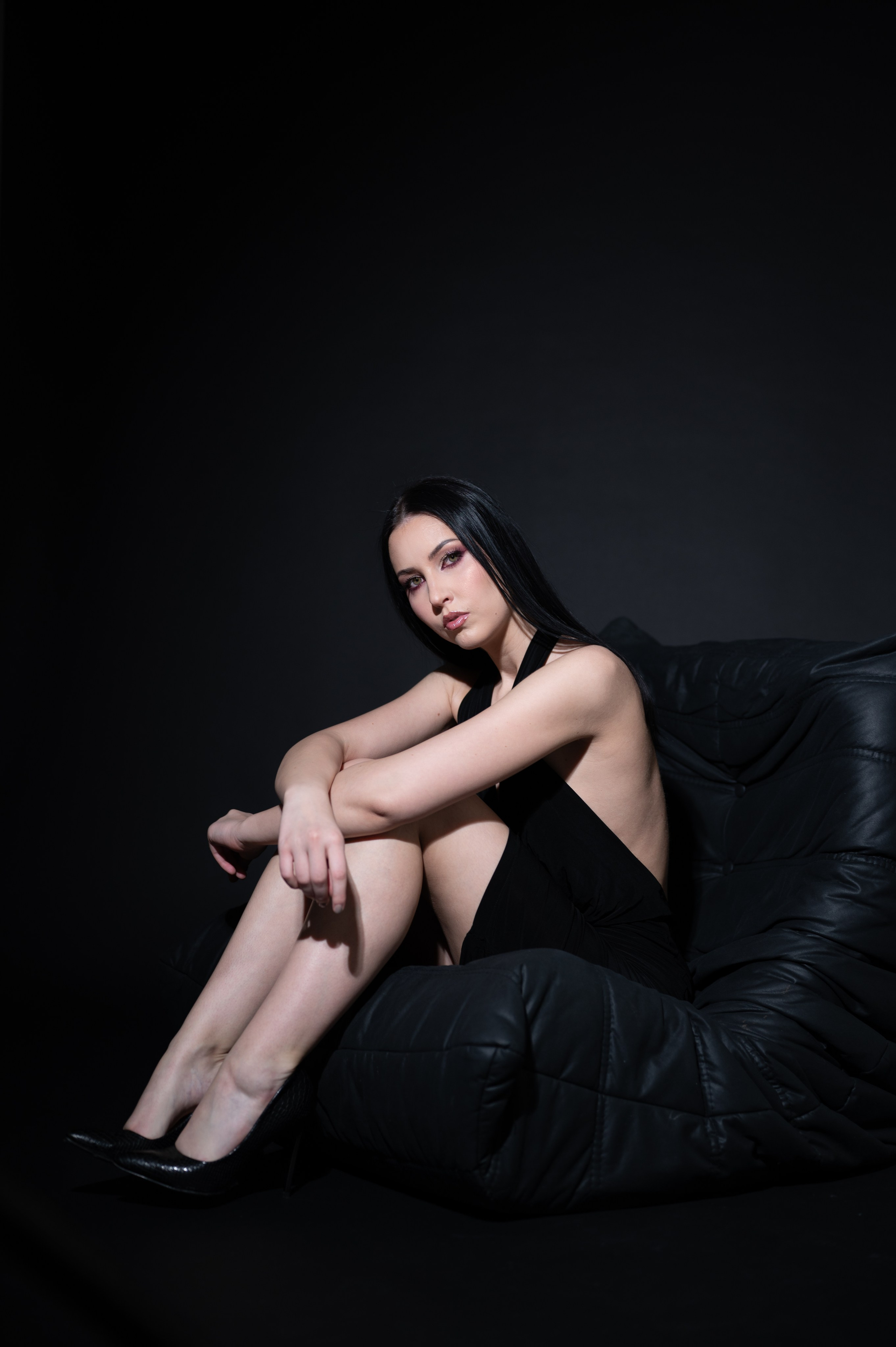 Portrait|Studios. Anna Arseņjeva | Fotogrāfe un Radītāja