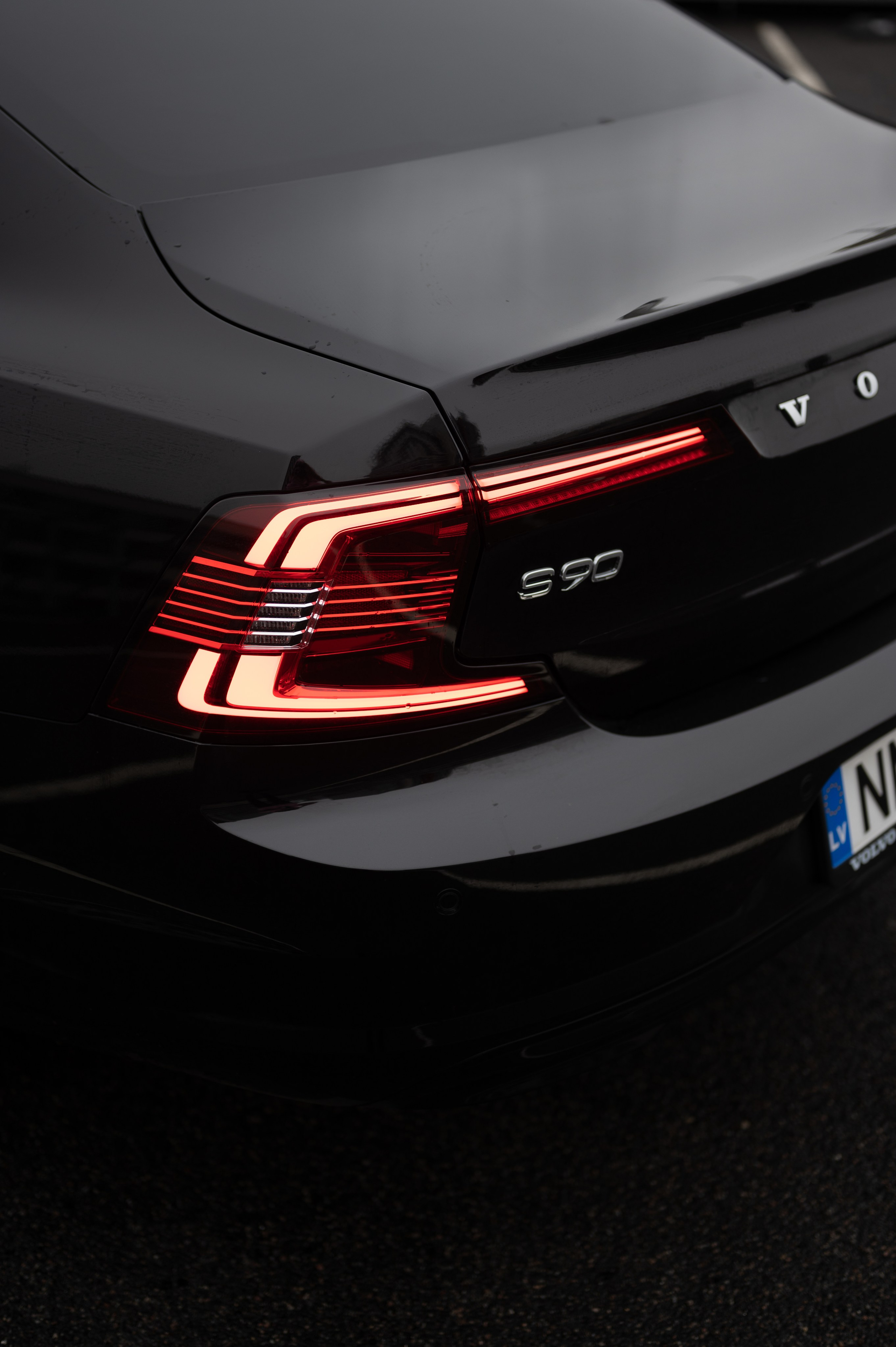 Car photography. Anna Arsenjeva | Photographer and Creator