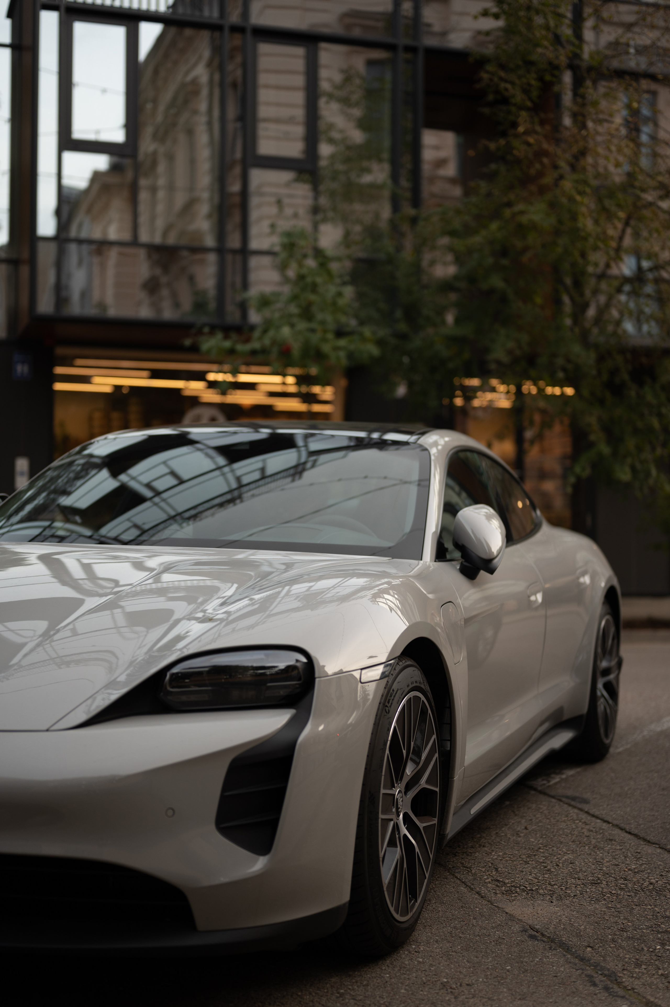 Car photography. Anna Arsenjeva | Photographer and Creator