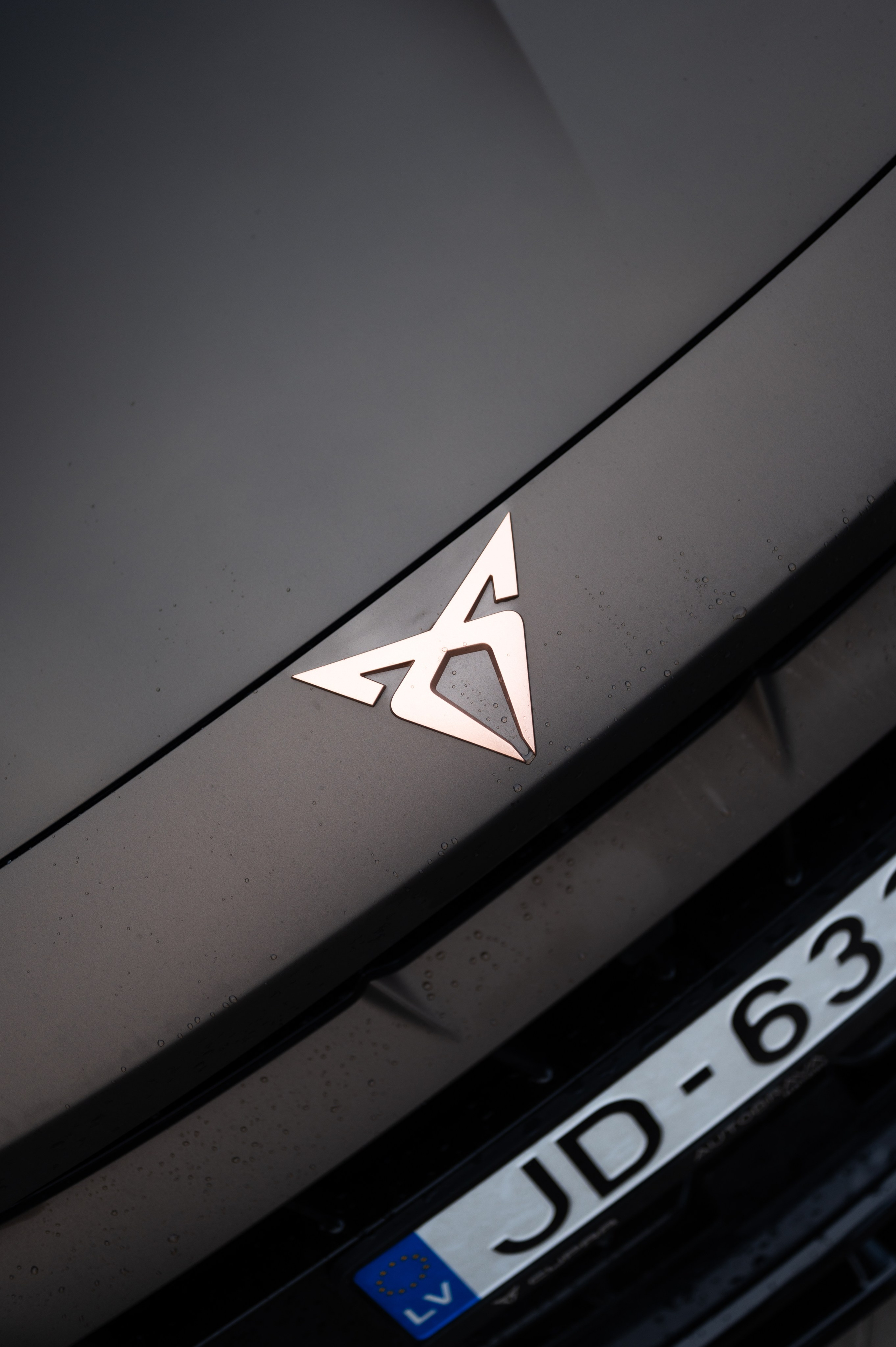 Car photography. Anna Arsenjeva | Photographer and Creator