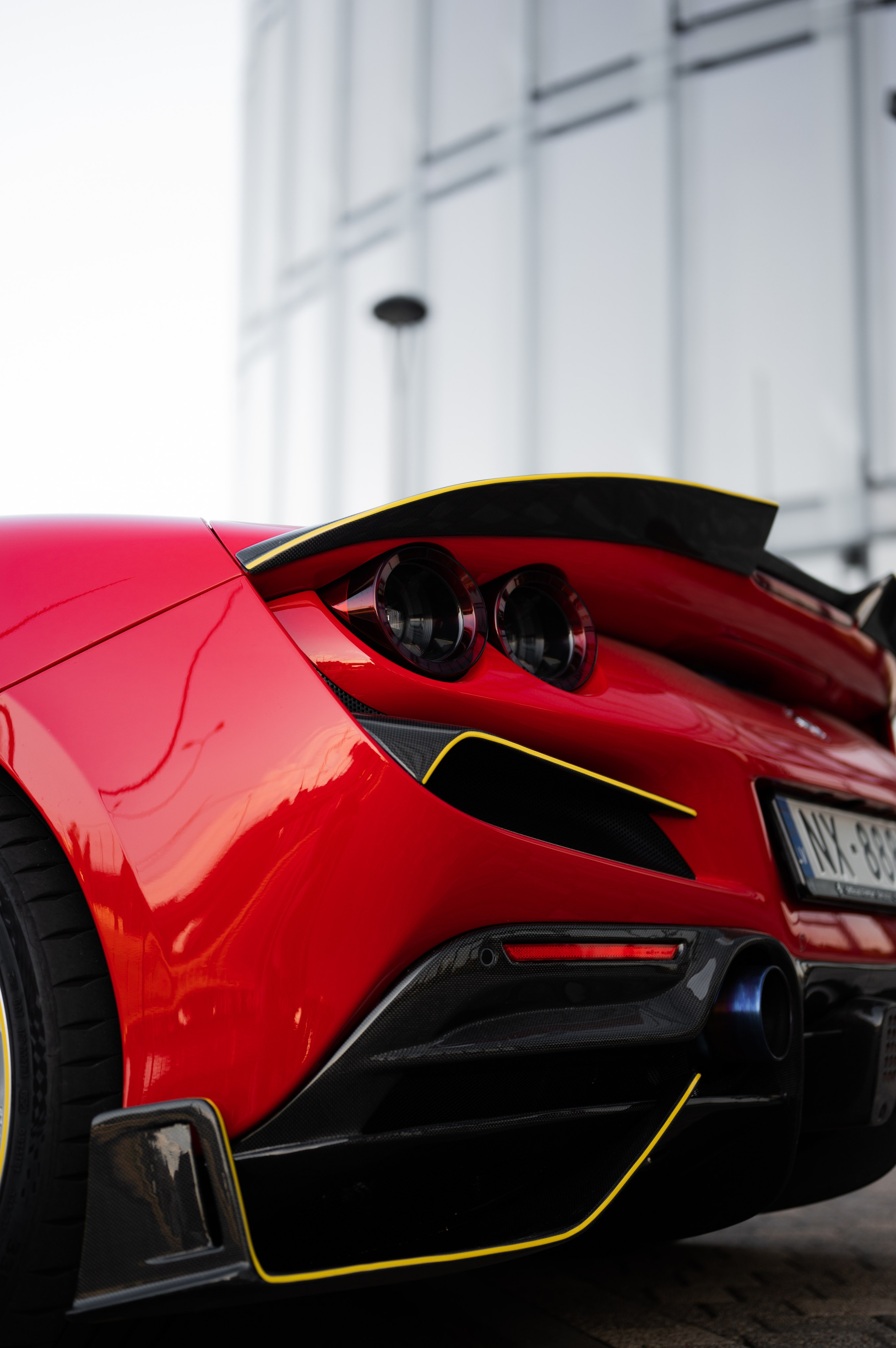 Car photography. Anna Arsenjeva | Photographer and Creator