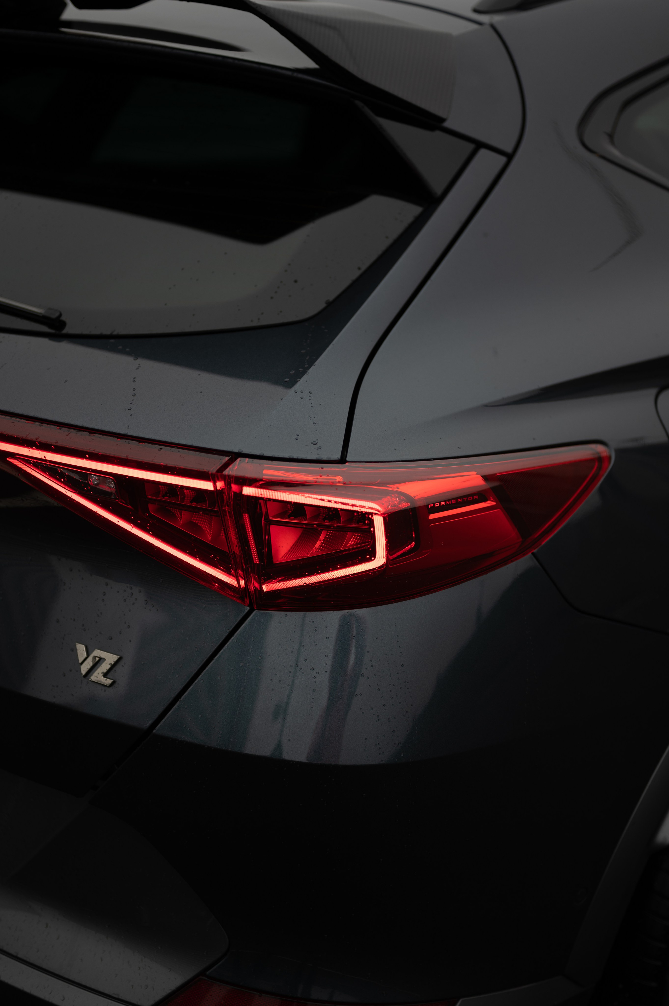 Car photography. Anna Arsenjeva | Photographer and Creator