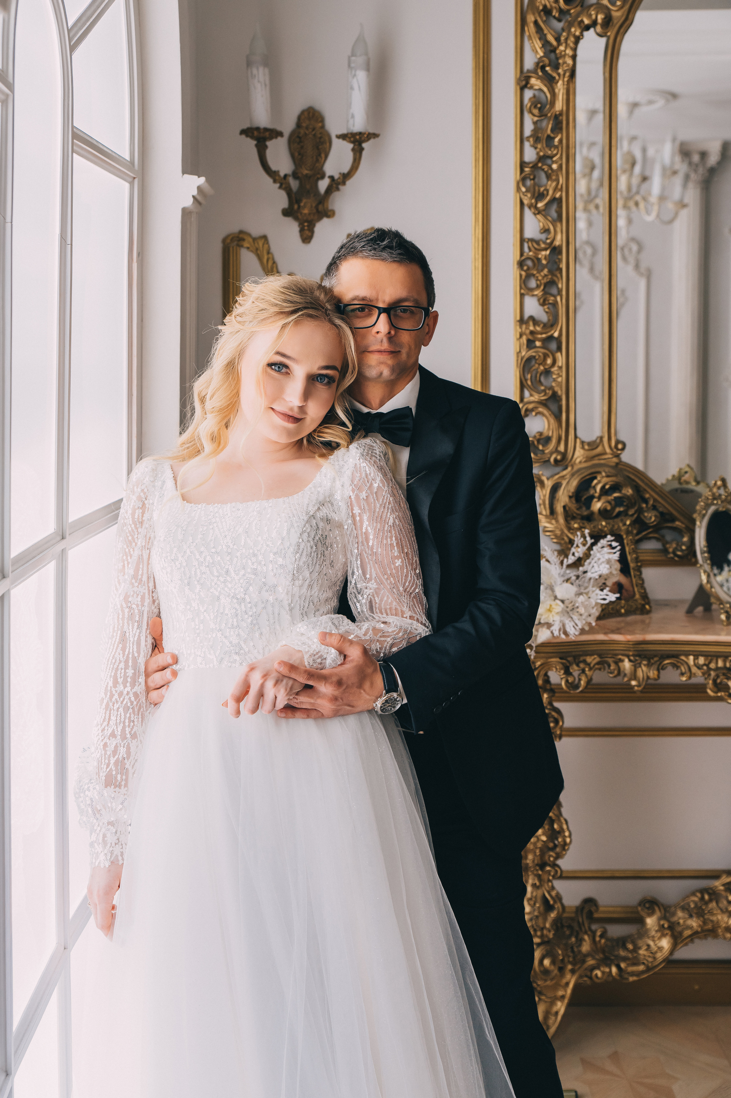 Annika&Yuriy. Фотограф Руслан Будім