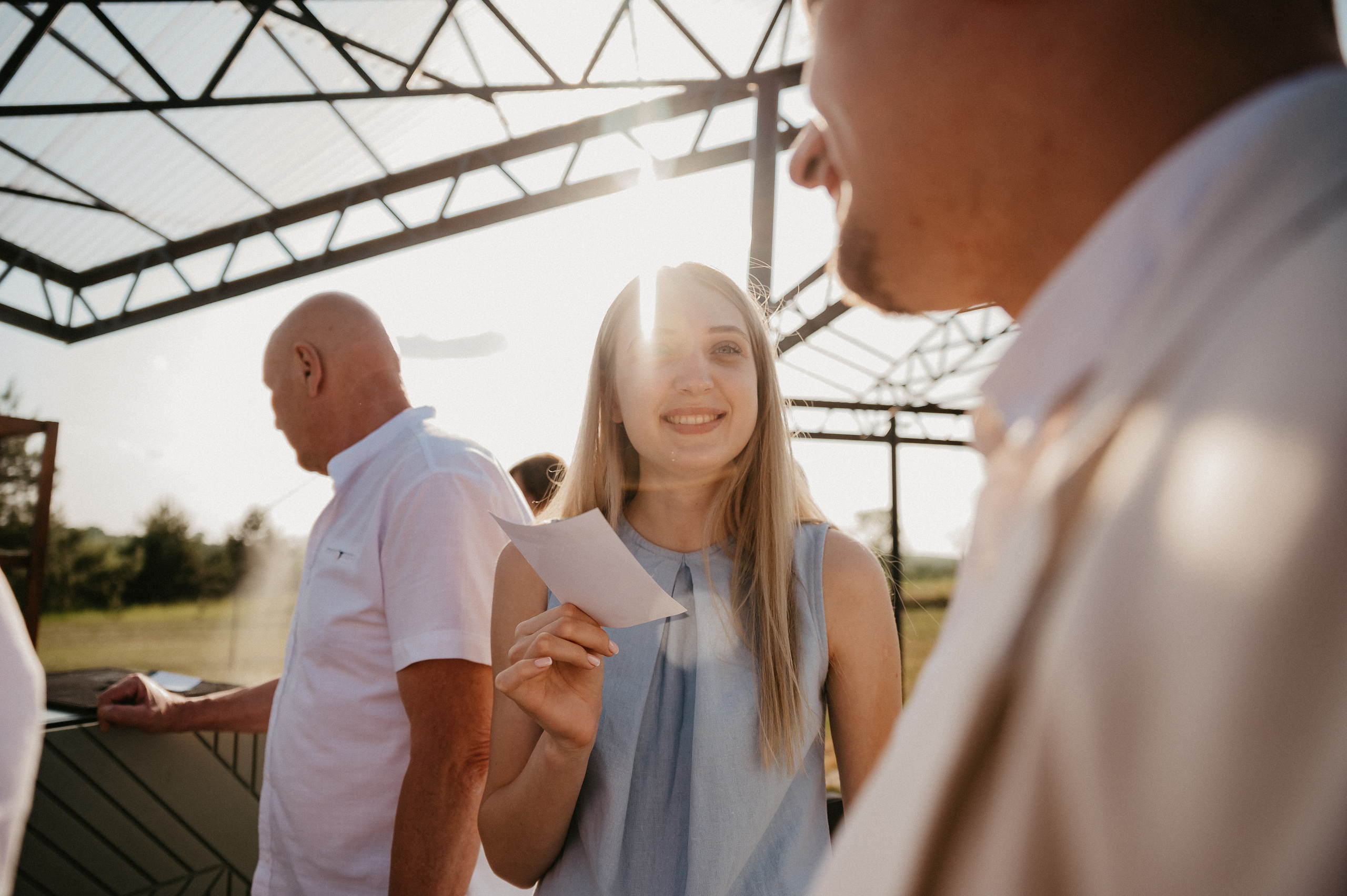 Ulyana&Kostyantyn. Фотограф Руслан Будім