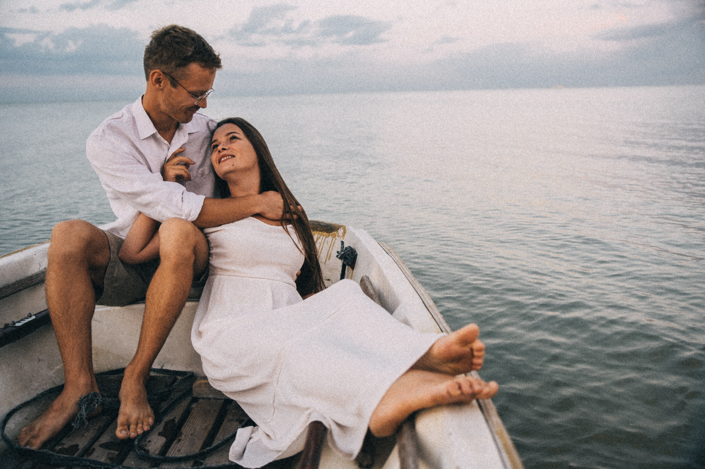 Oksana&Stas. Фотограф Руслан Будім