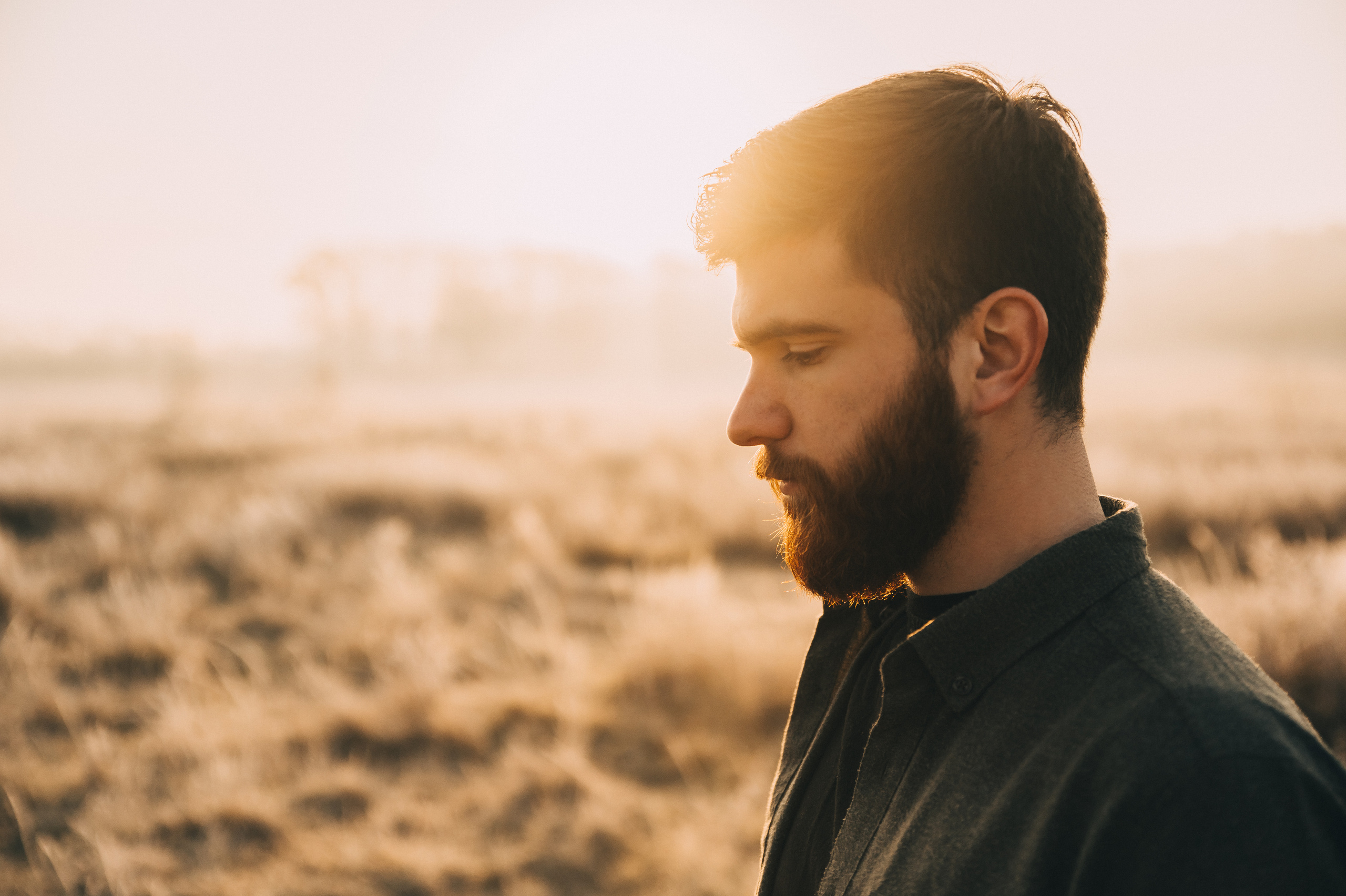 Andrew. Фотограф Руслан Будім