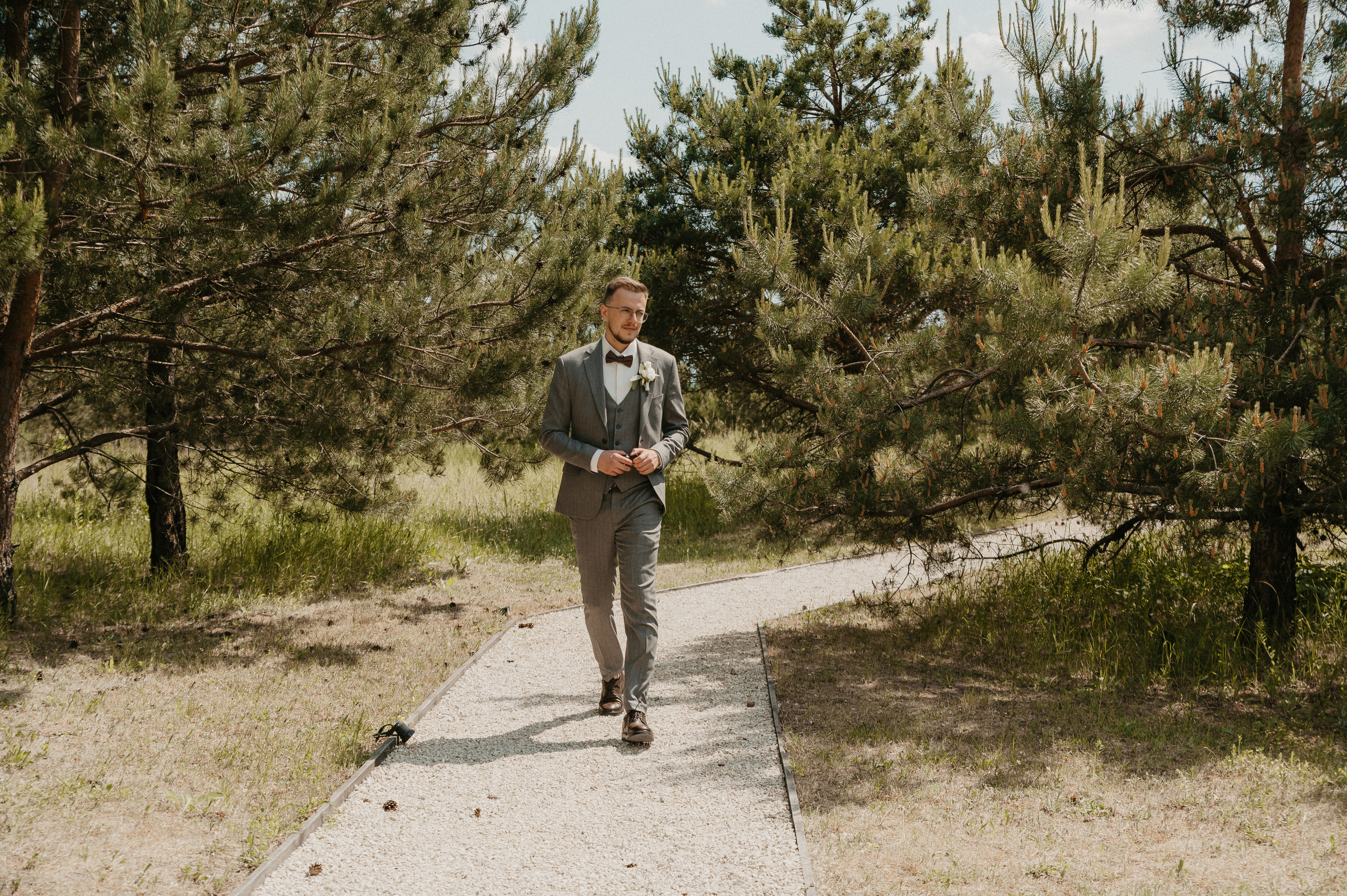 Ulyana&Kostyantyn. Фотограф Руслан Будім