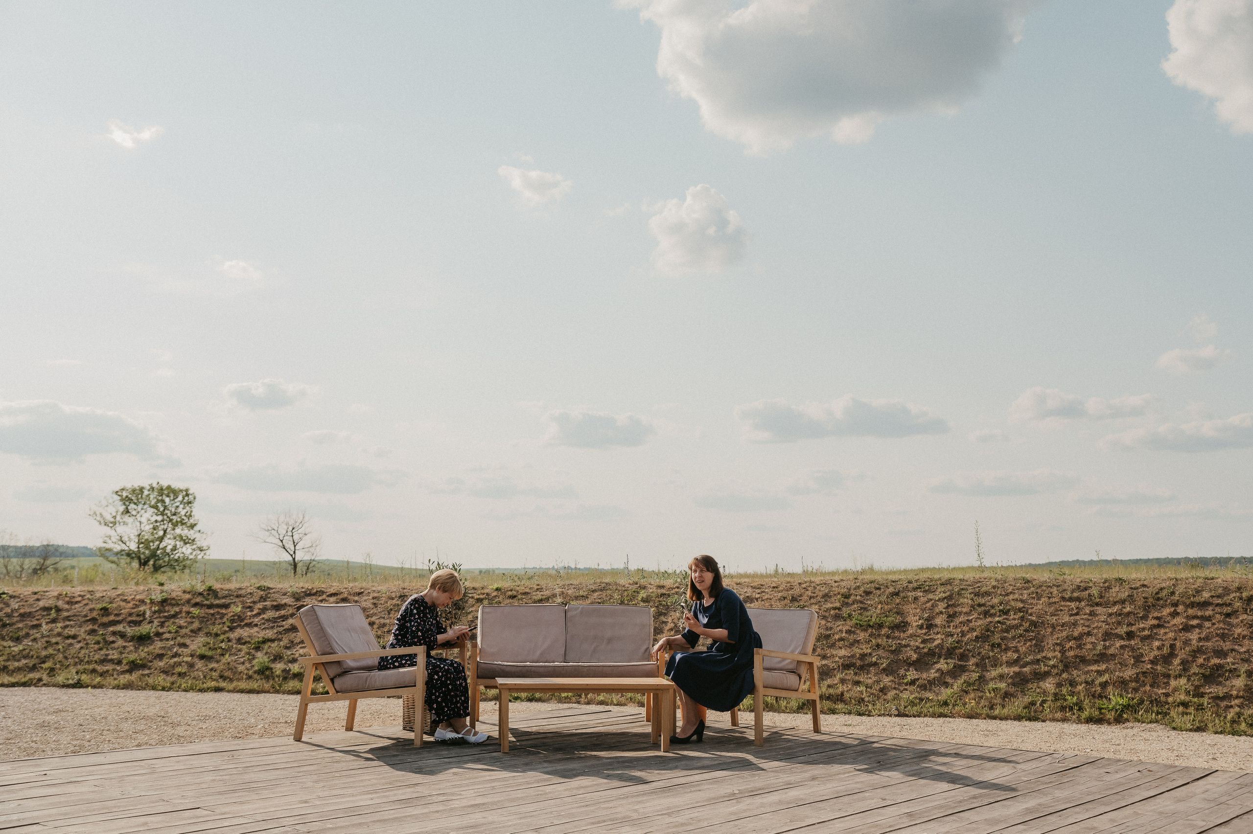 Ulyana&Kostyantyn. Фотограф Руслан Будім