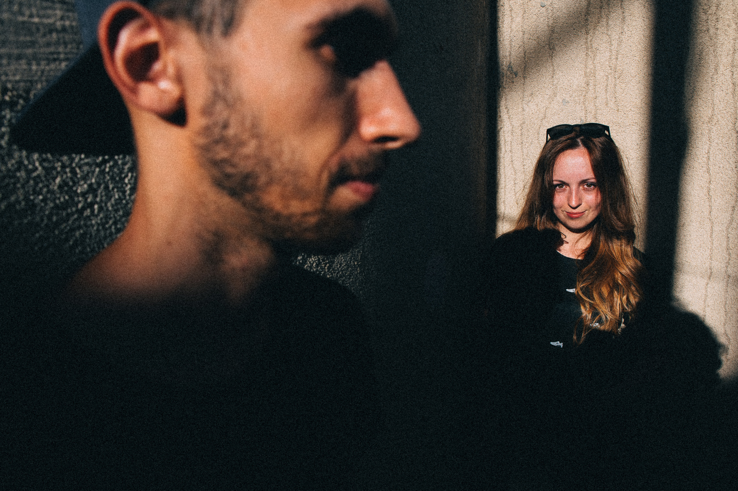 Svitlana&Sasha. Фотограф Руслан Будім