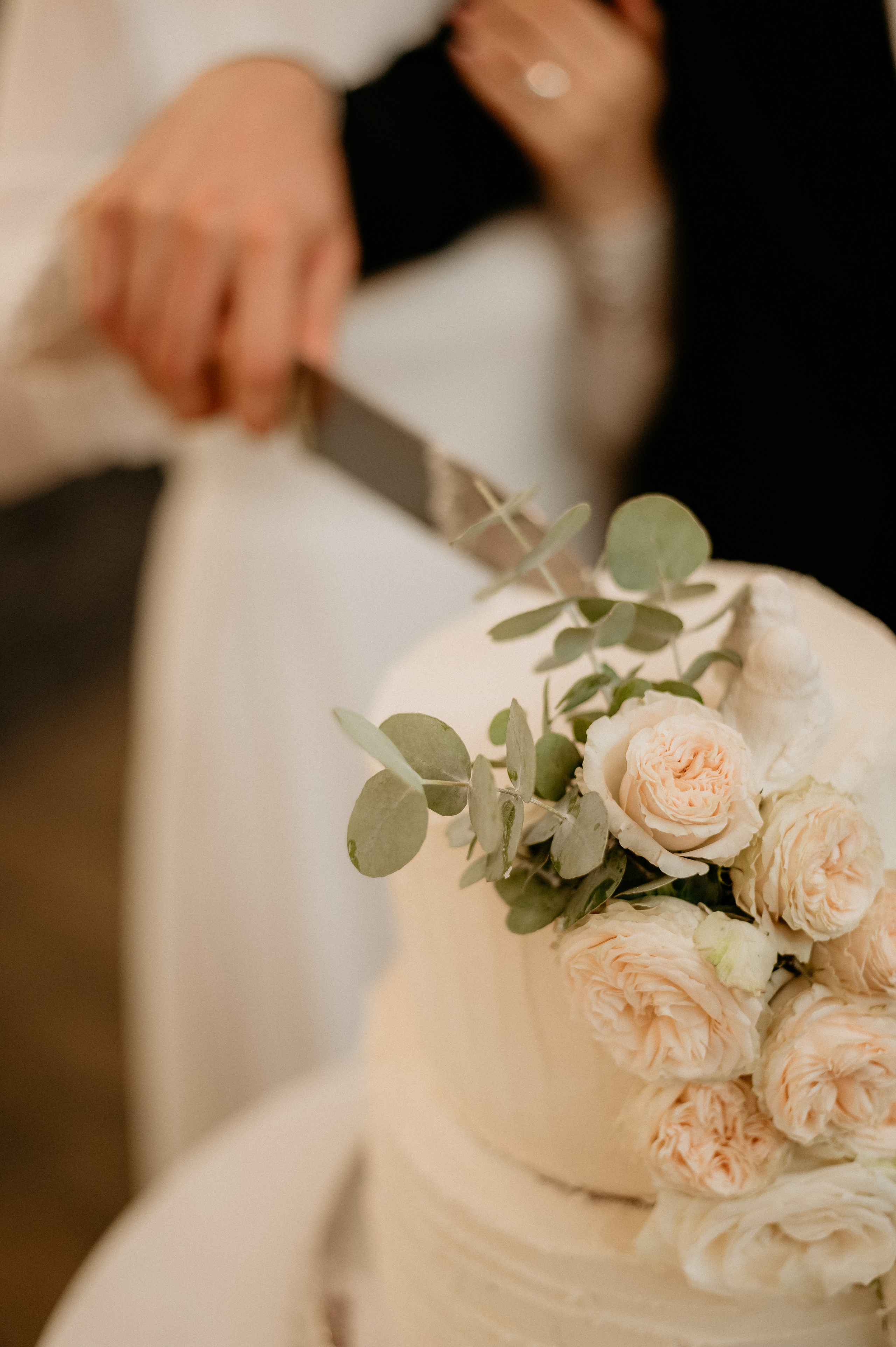 Юля та Андрій. Фотограф Руслан Будім