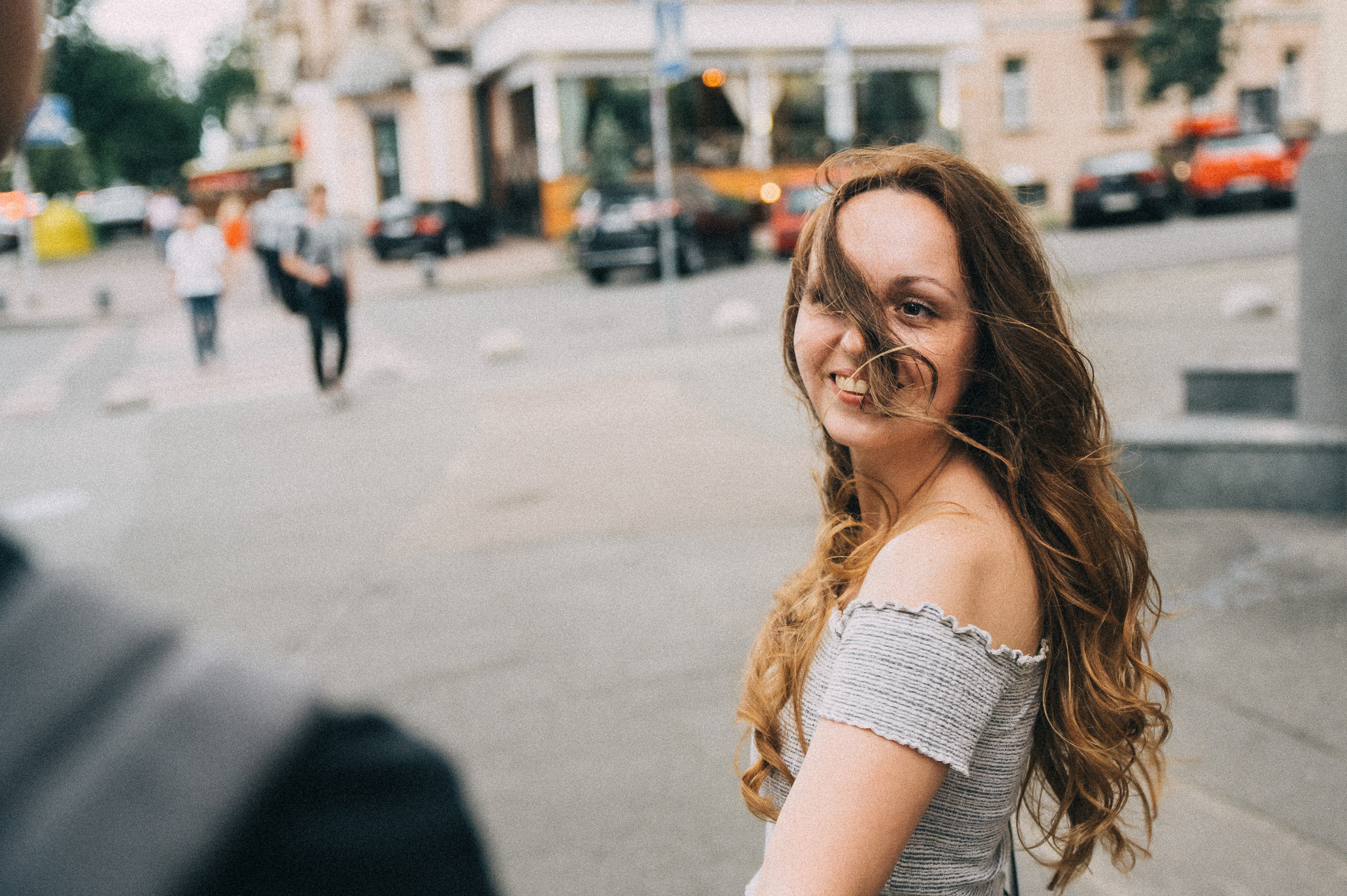 Svitlana&Sasha. Фотограф Руслан Будім