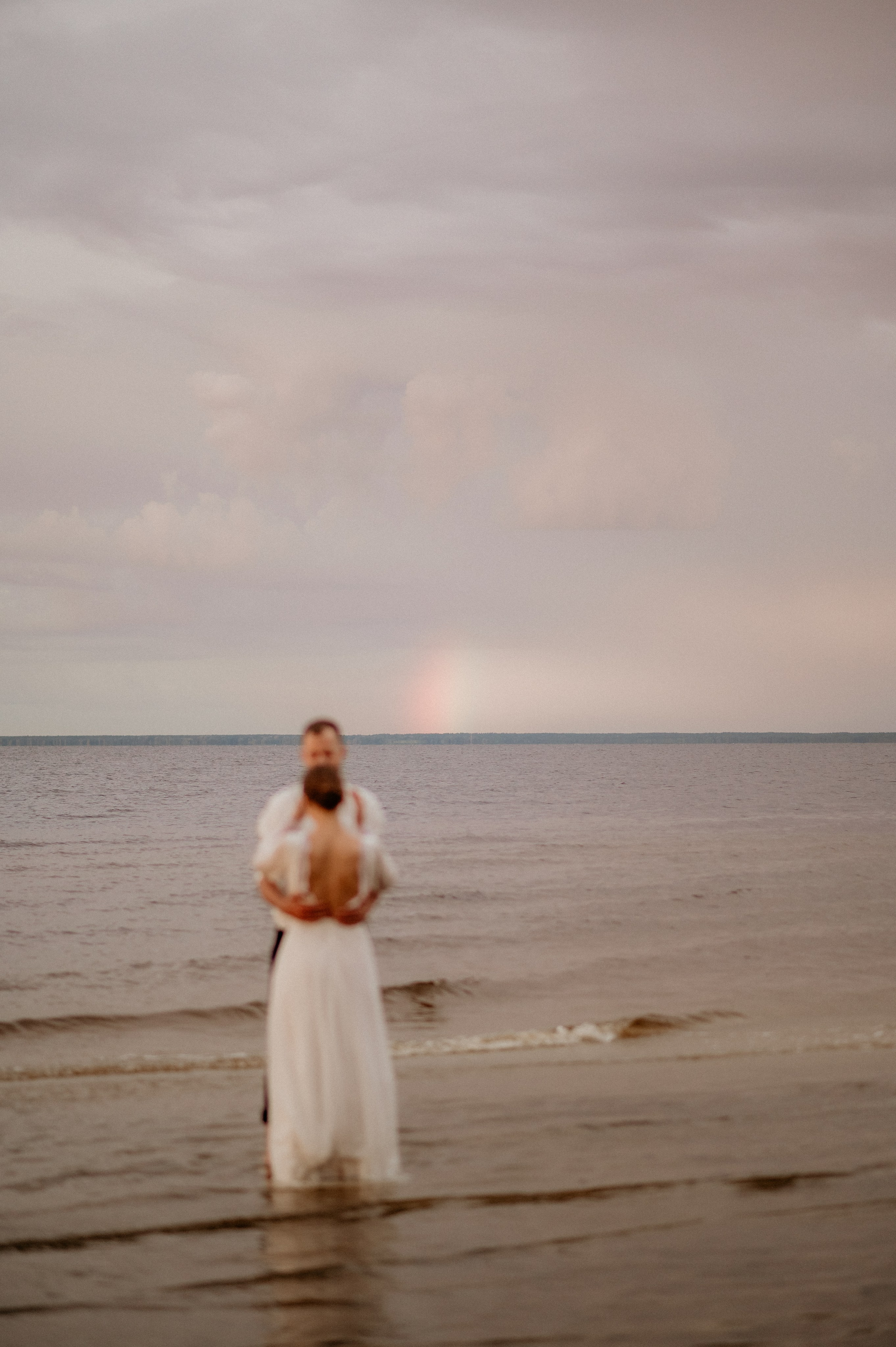 Юля та Андрій. Фотограф Руслан Будім