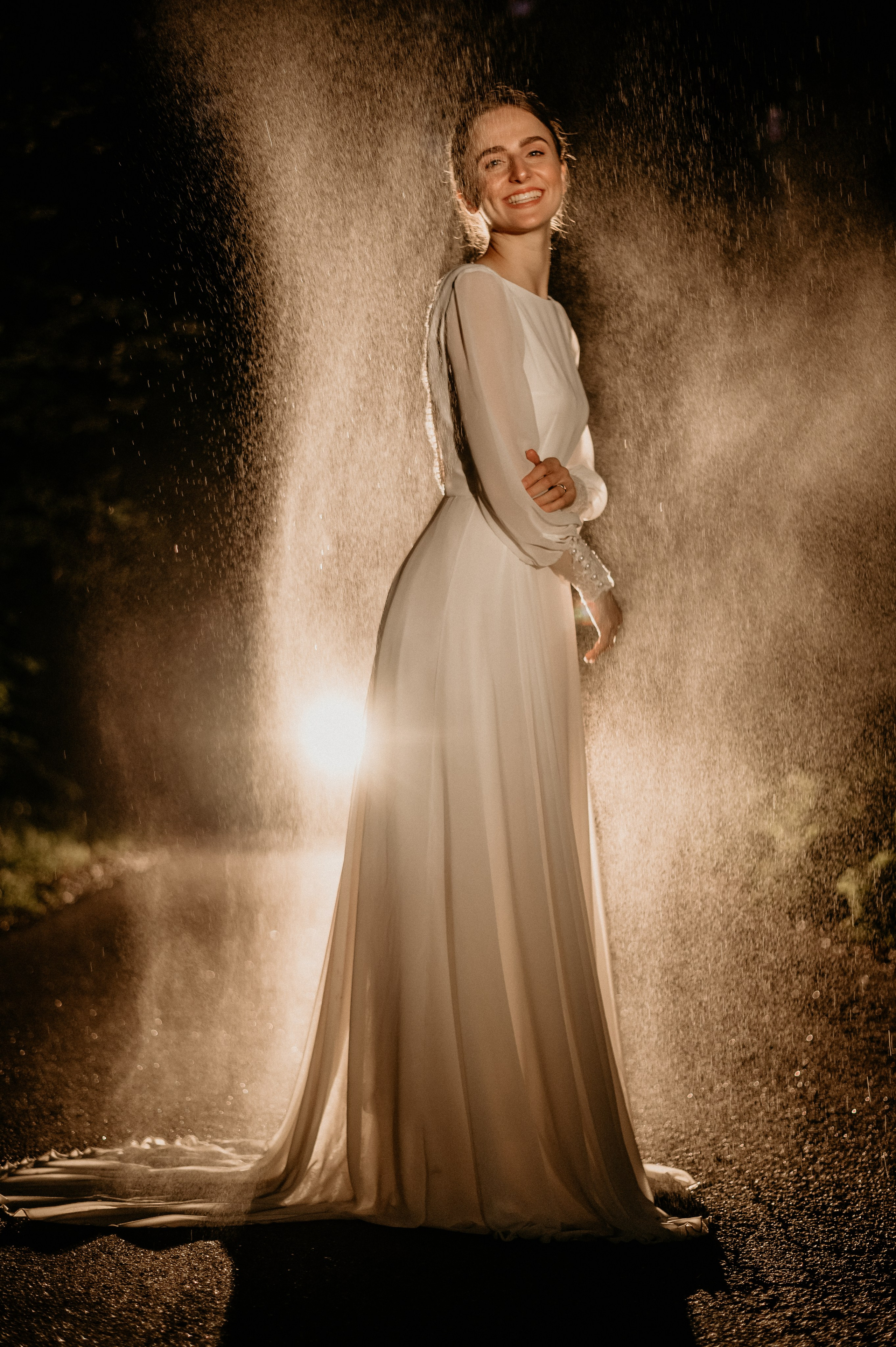 Юля та Андрій. Фотограф Руслан Будім