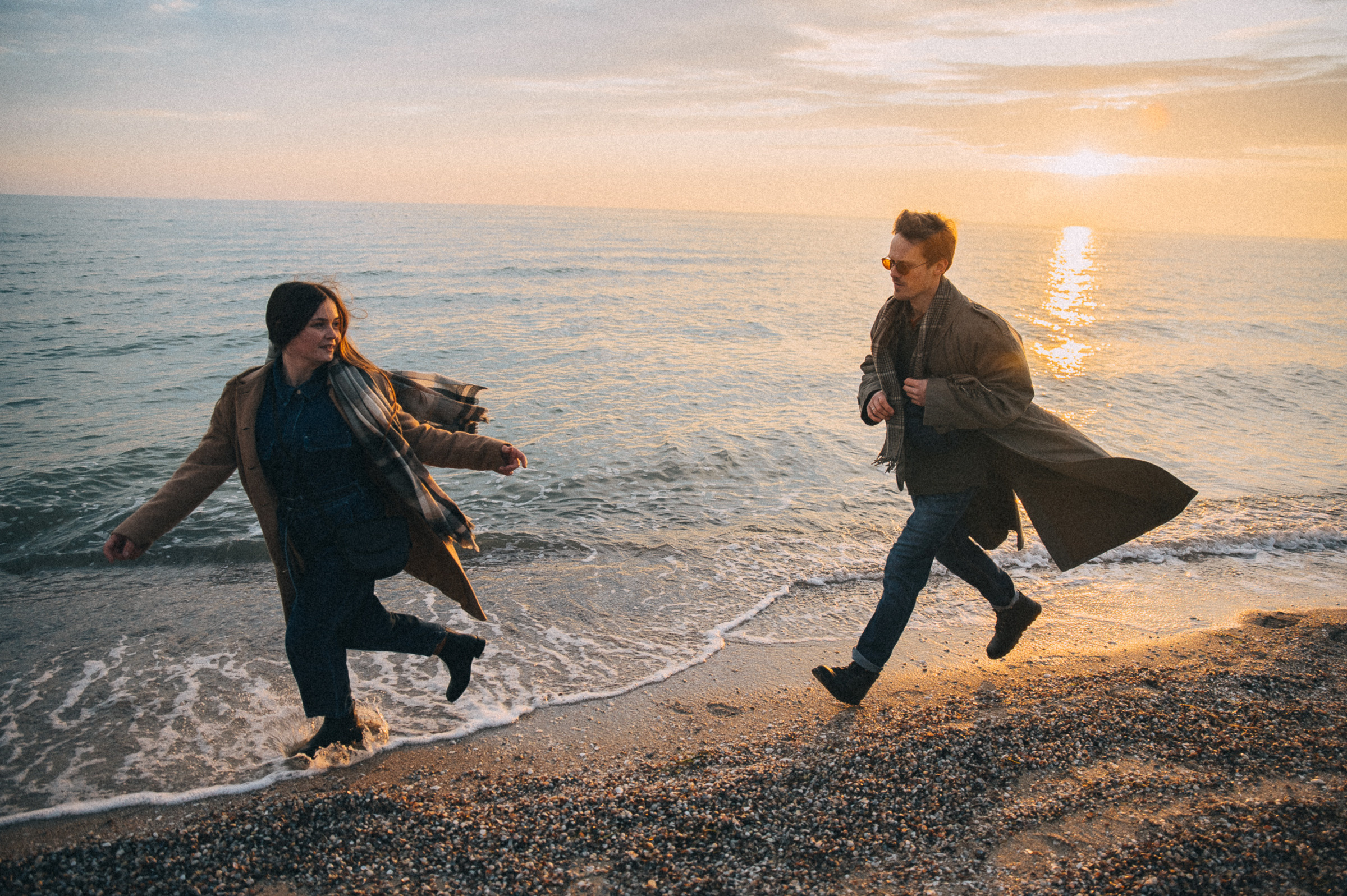 Oksana&Stas. Фотограф Руслан Будім