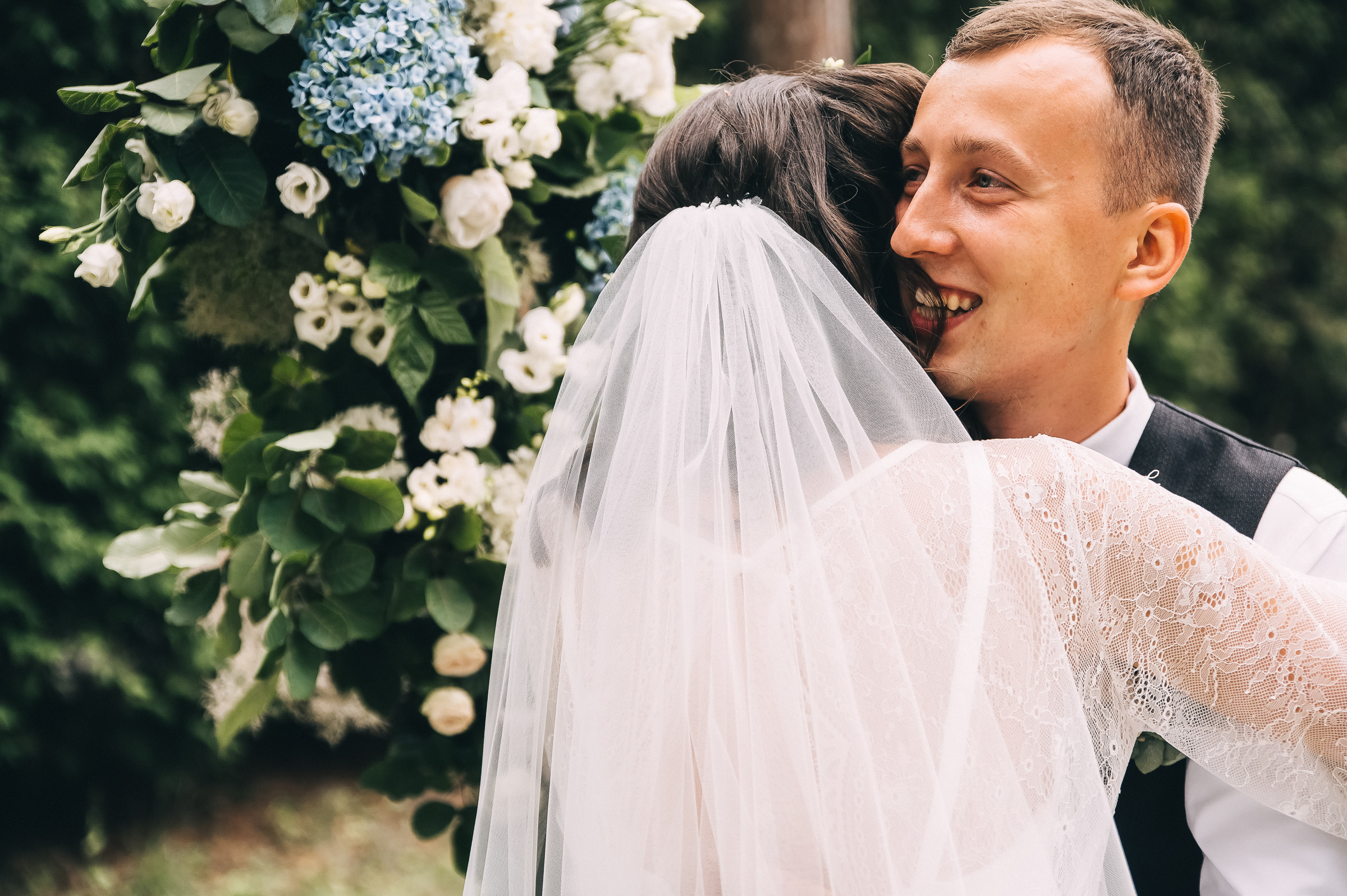 Vita&Dima. Фотограф Руслан Будім