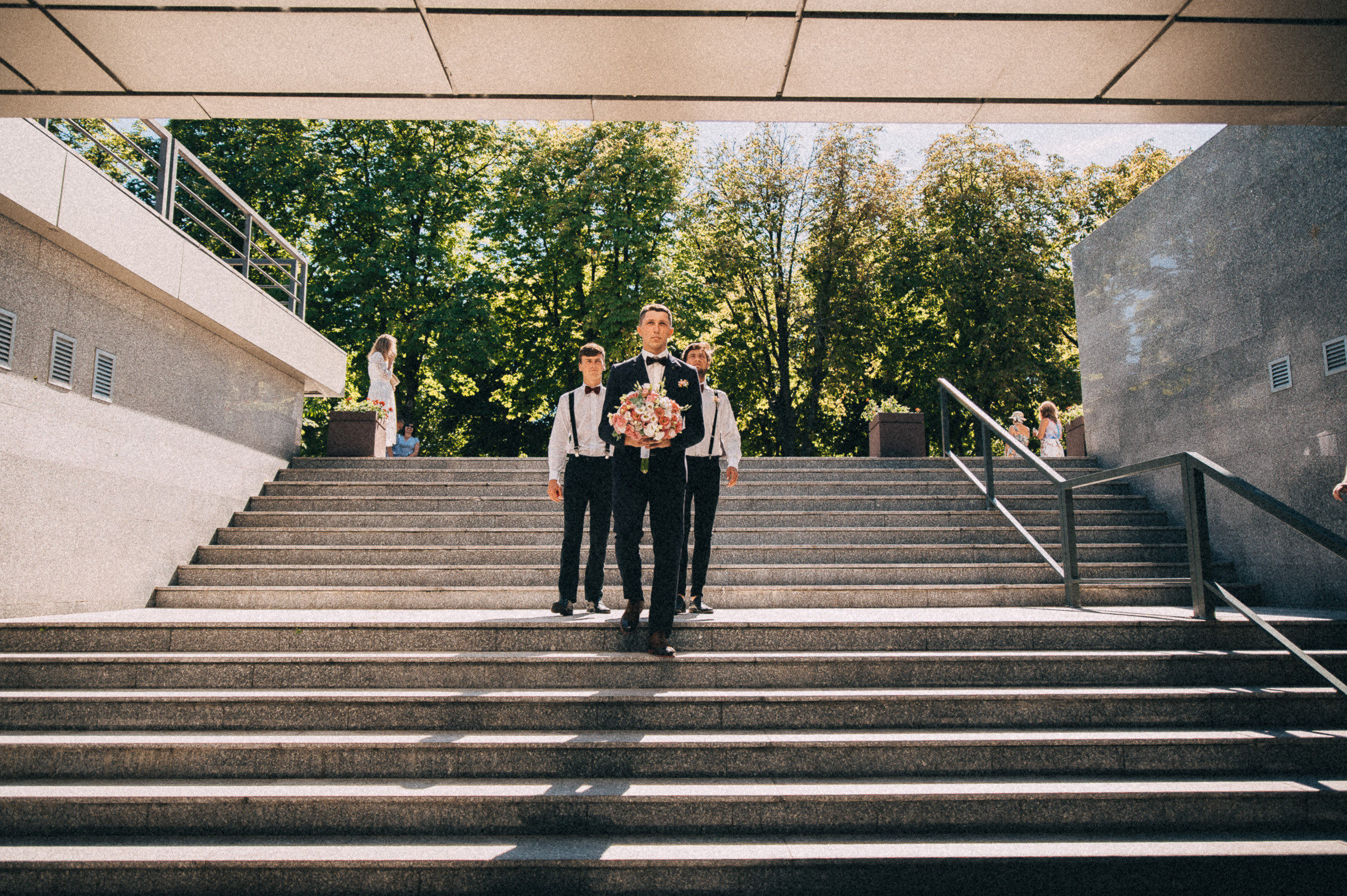 Dasha&Vlad. Фотограф Руслан Будім