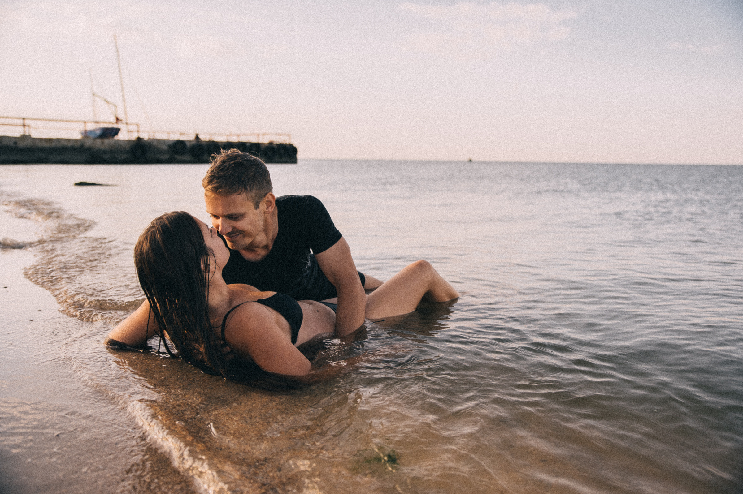 Oksana&Stas. Фотограф Руслан Будім