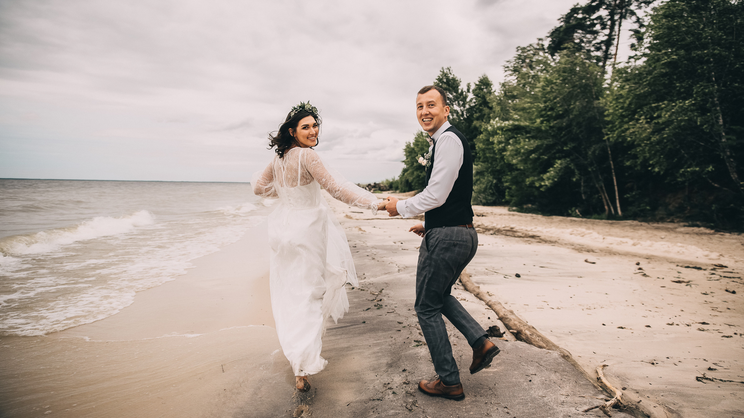 Vita&Dima. Фотограф Руслан Будім