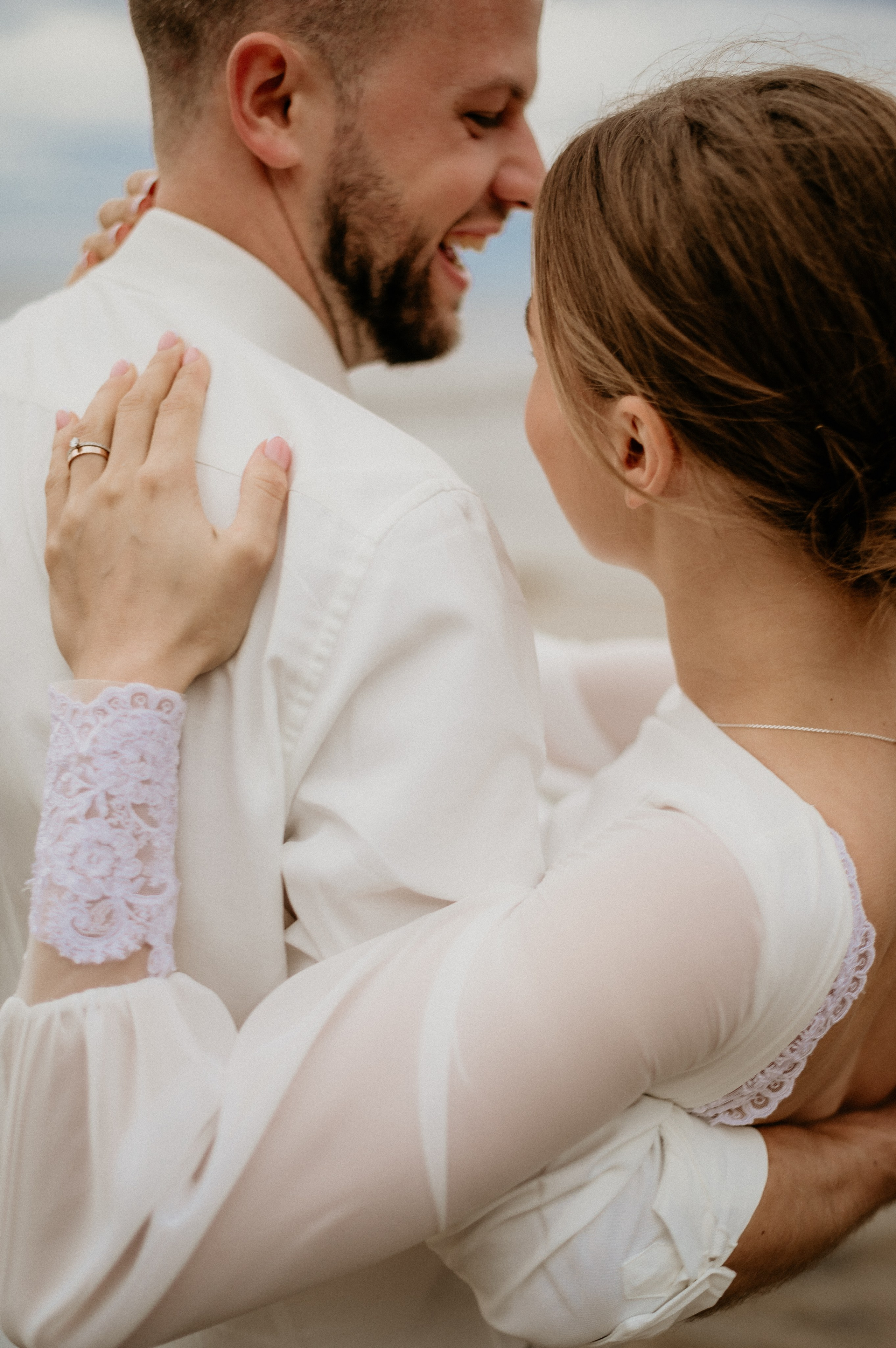 Юля та Андрій. Фотограф Руслан Будім