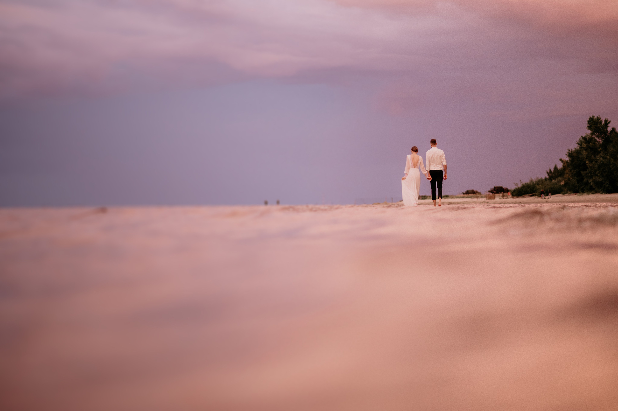 Юля та Андрій. Фотограф Руслан Будім