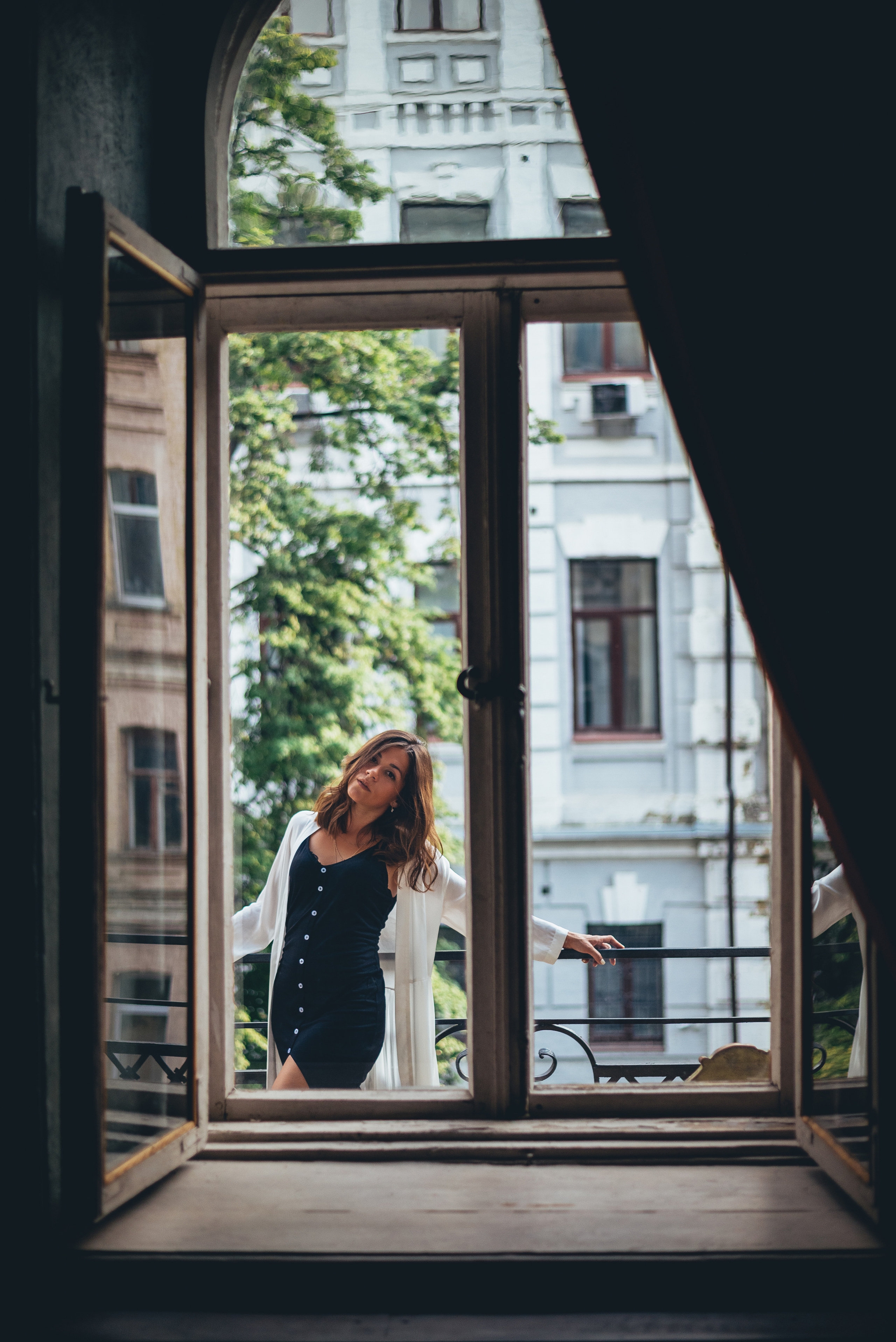 Favorite. Фотограф Руслан Будім