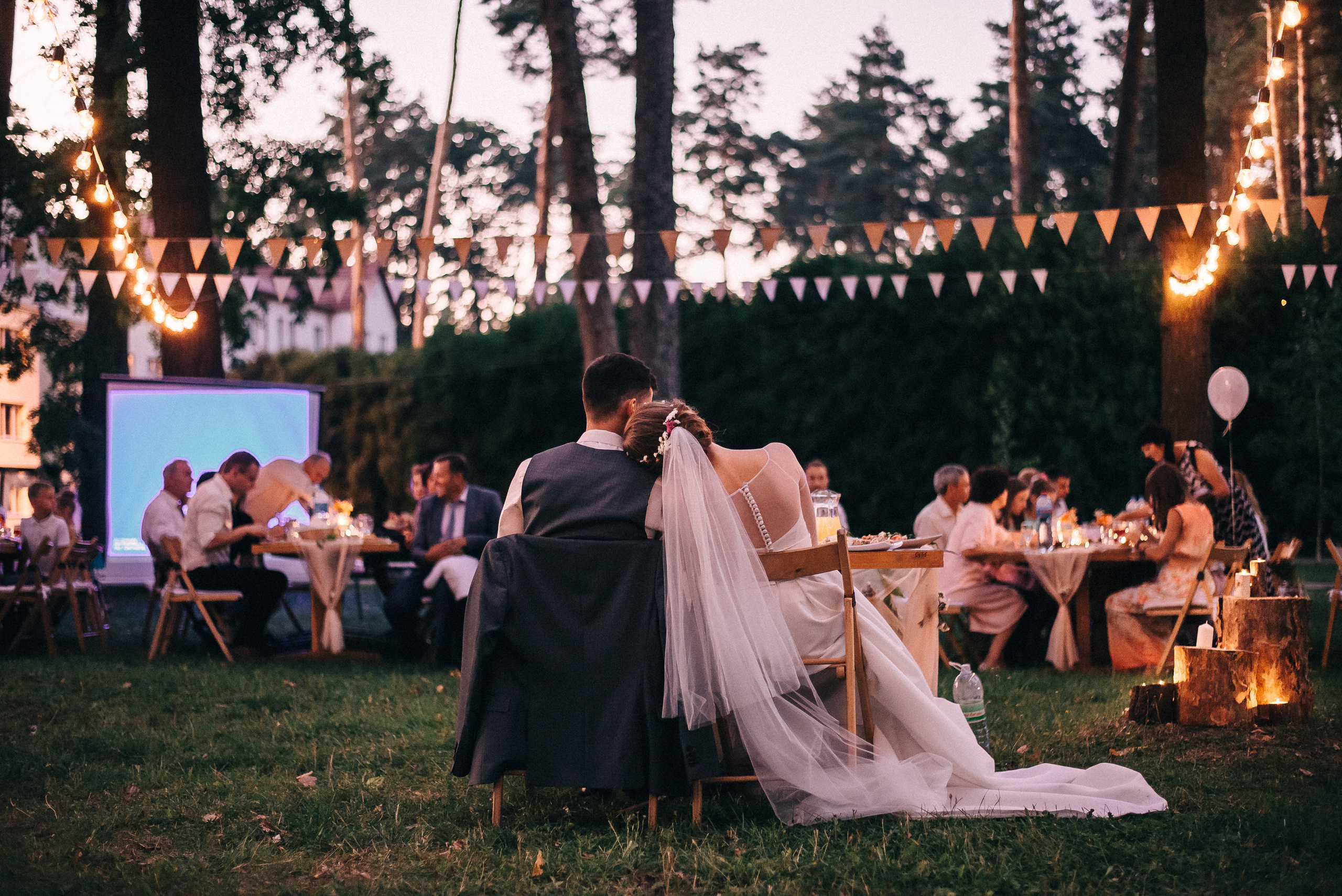 Ilona&Peter. Фотограф Руслан Будім